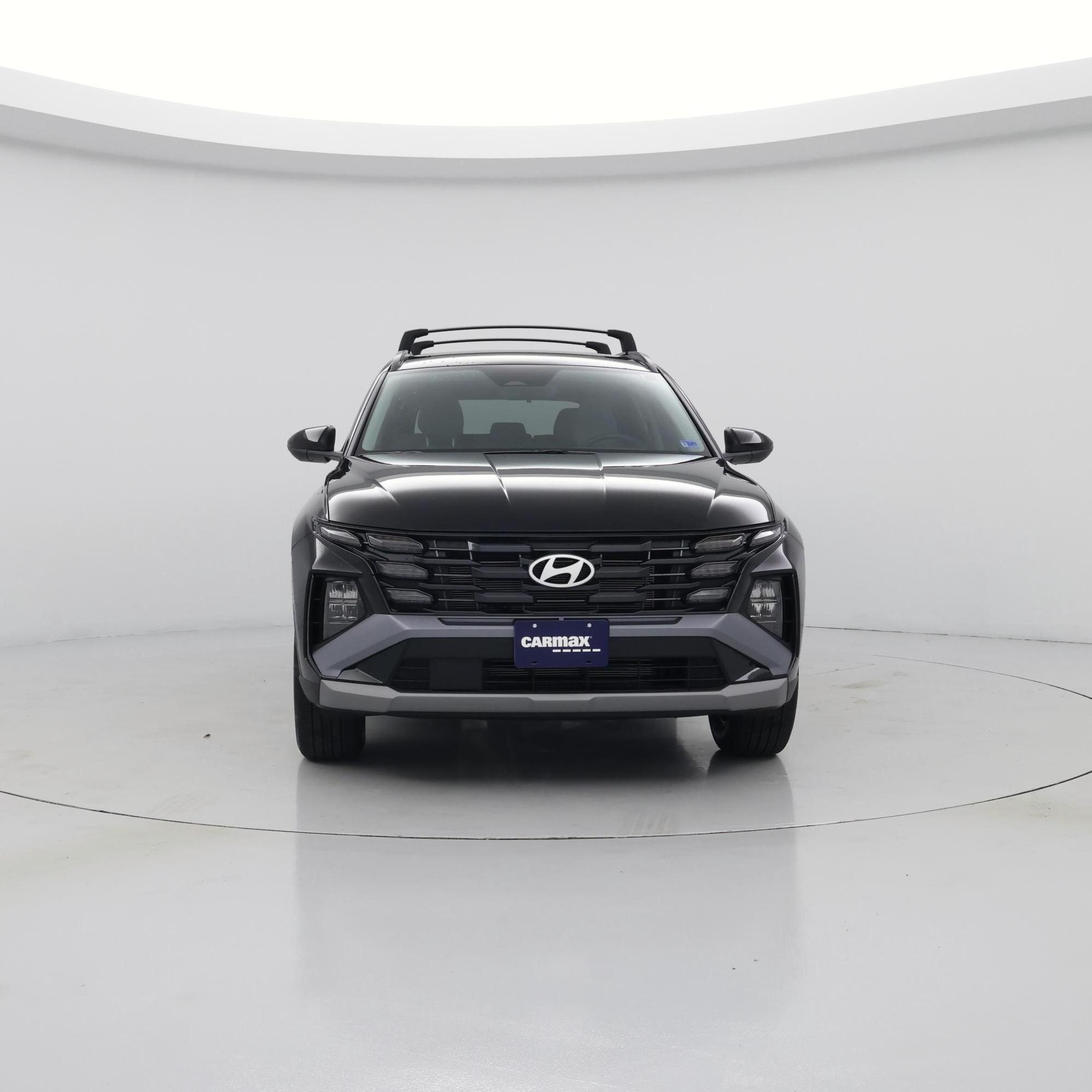 Thumbnail: 2026 Hyundai Tucson - 5