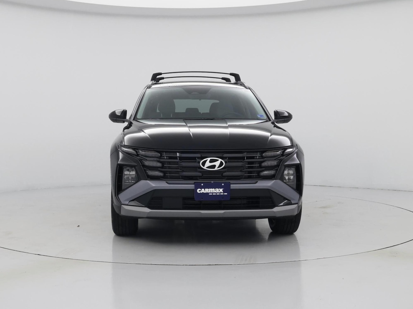 2026 Hyundai Tucson SEL - Photo 6