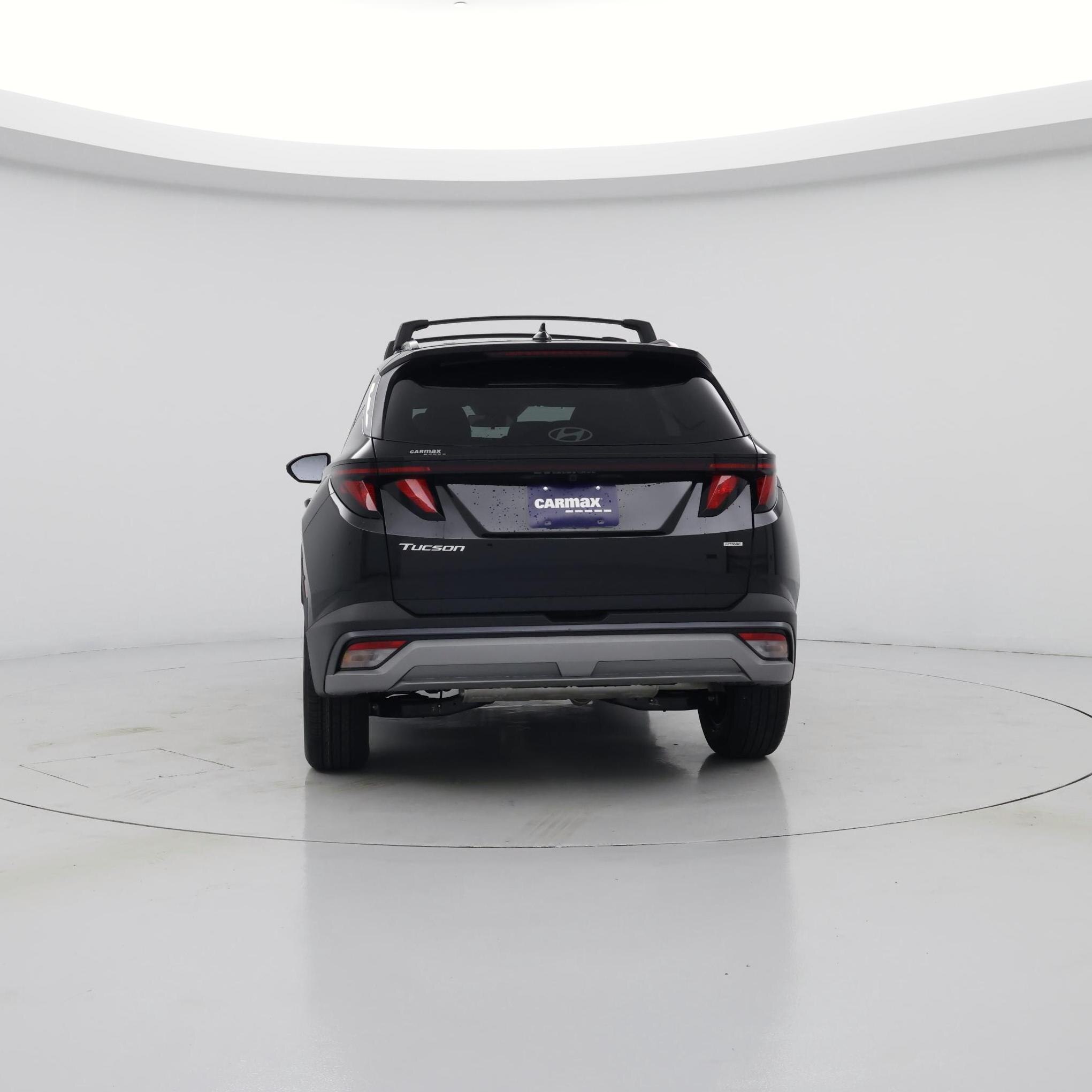 Thumbnail: 2026 Hyundai Tucson - 6