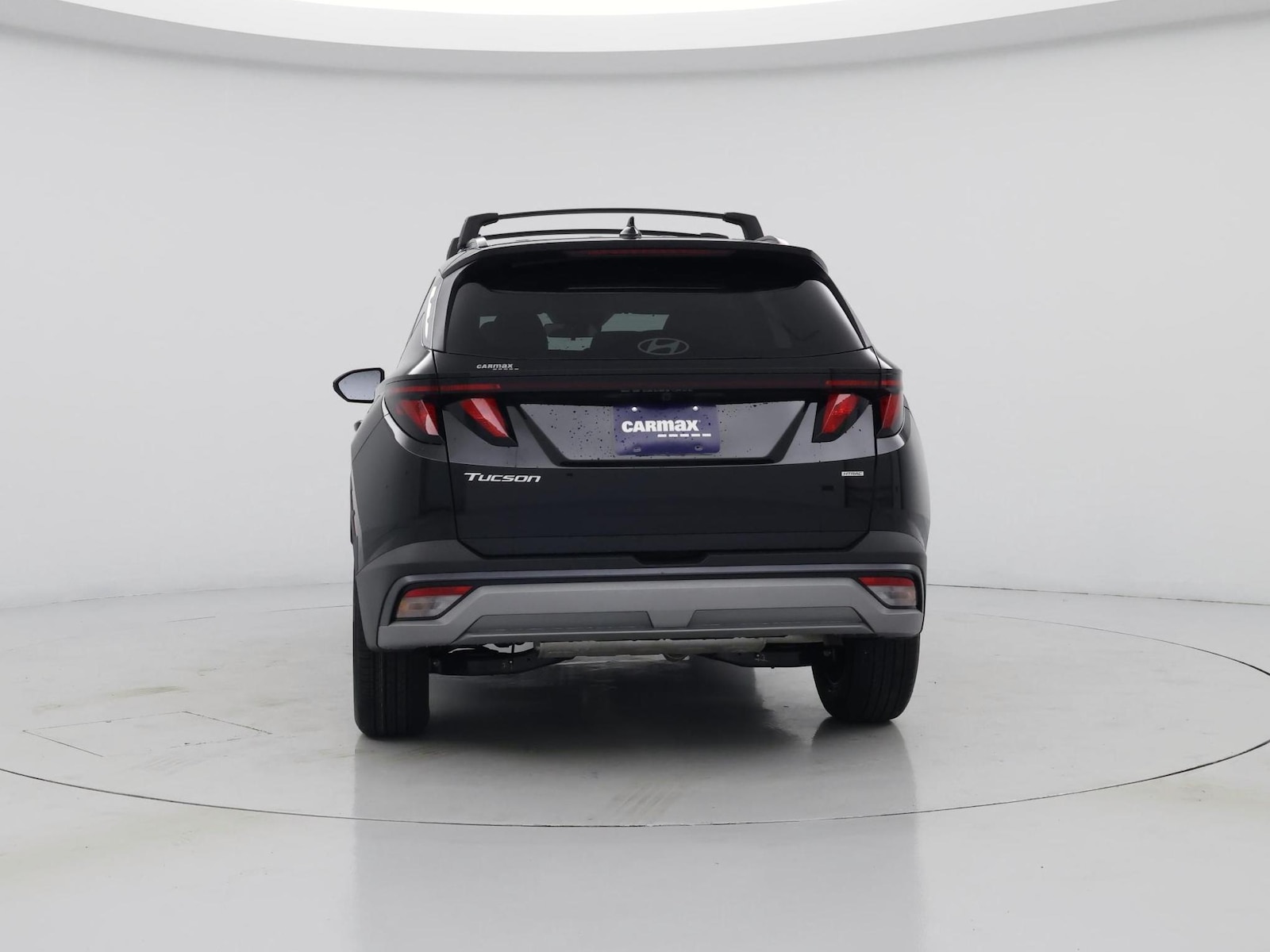 2026 Hyundai Tucson SEL - Photo 7