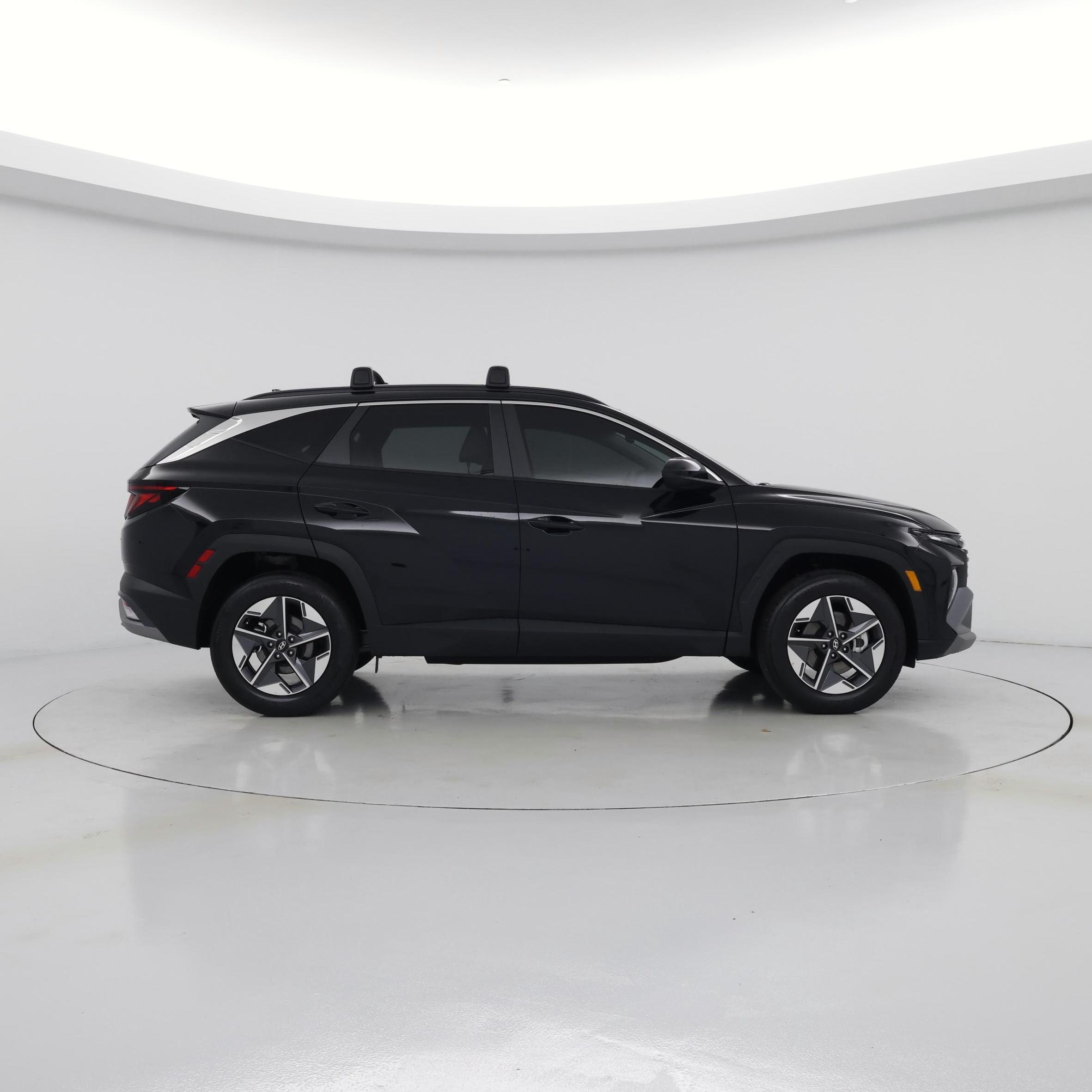 Thumbnail: 2026 Hyundai Tucson - 7