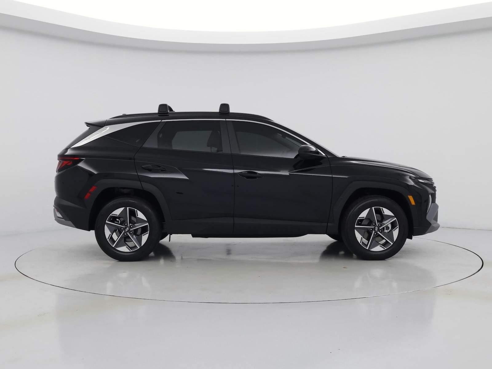 2026 Hyundai Tucson SEL - Photo 8