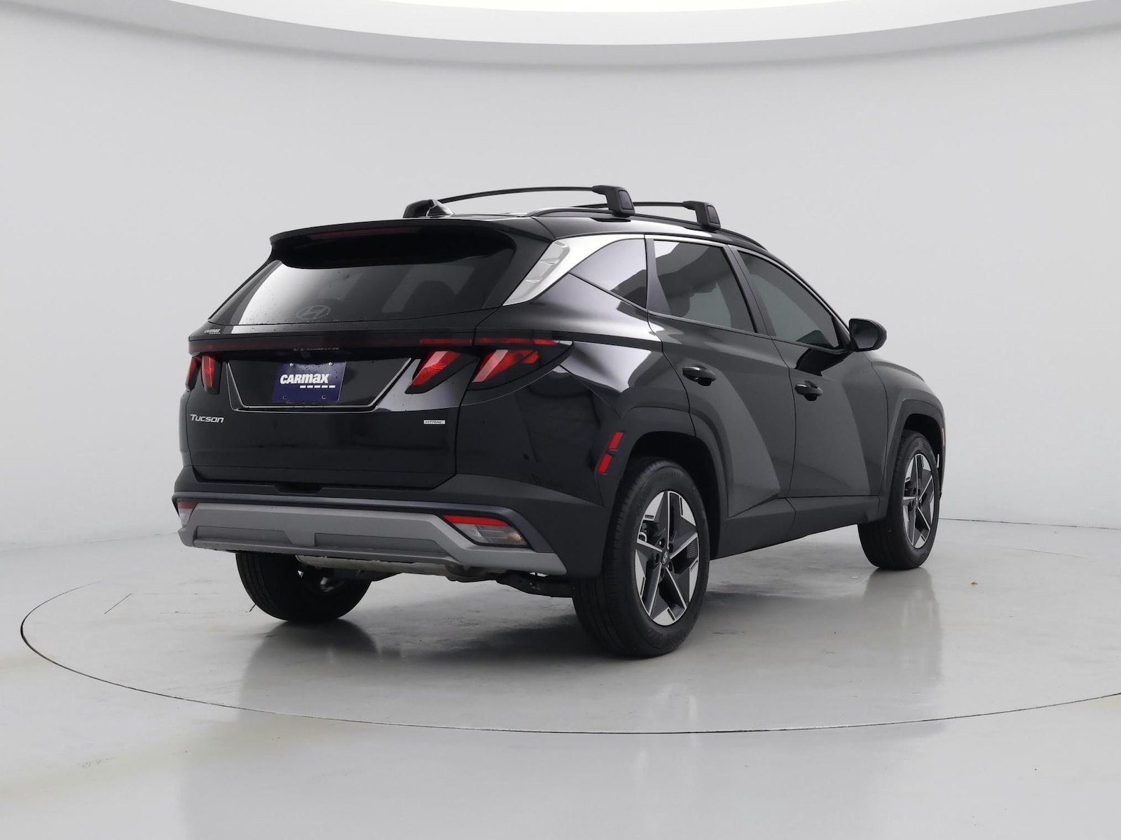 2026 Hyundai Tucson SEL - Photo 9