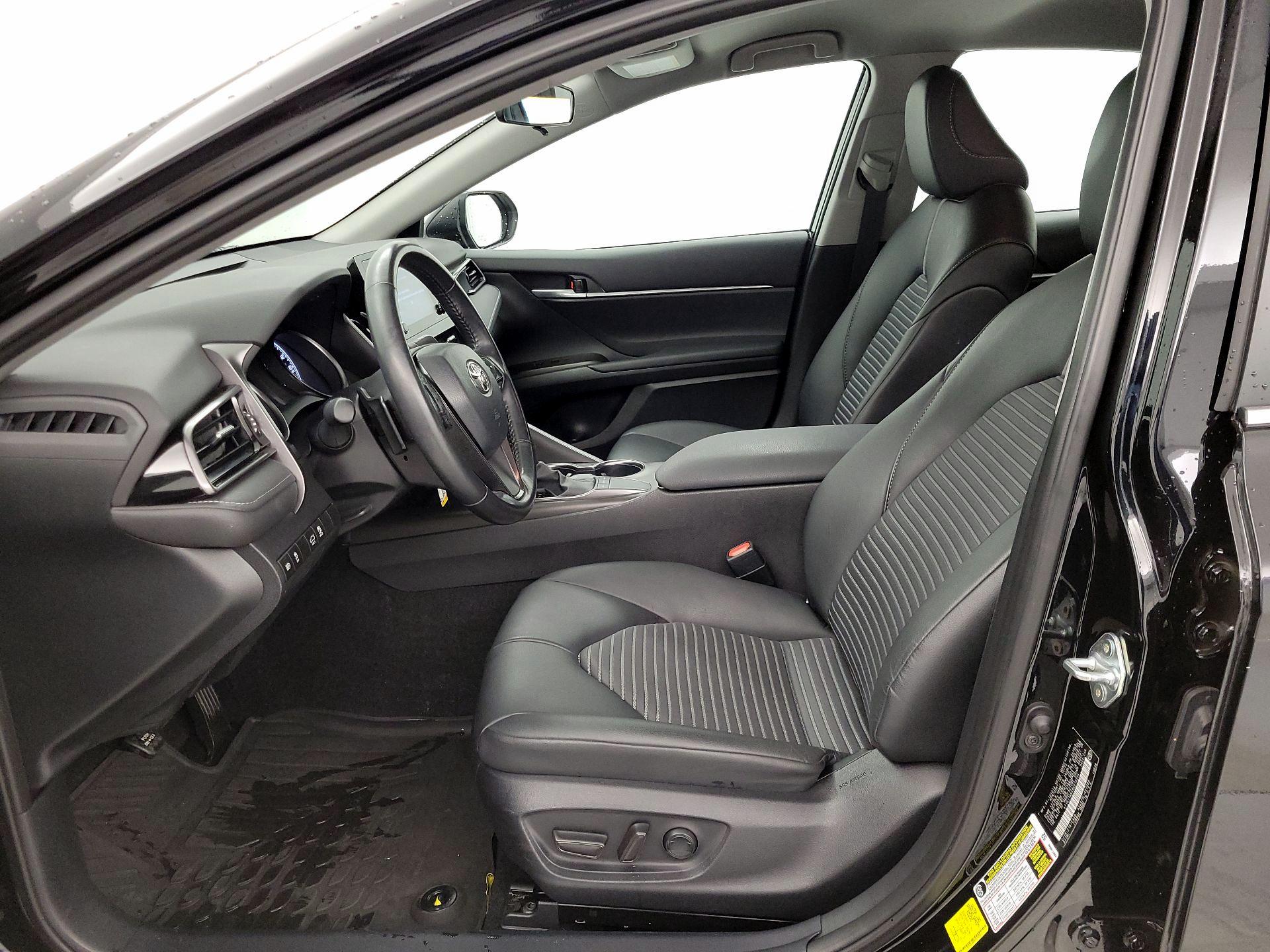 Thumbnail: 2024 Toyota Camry - 11