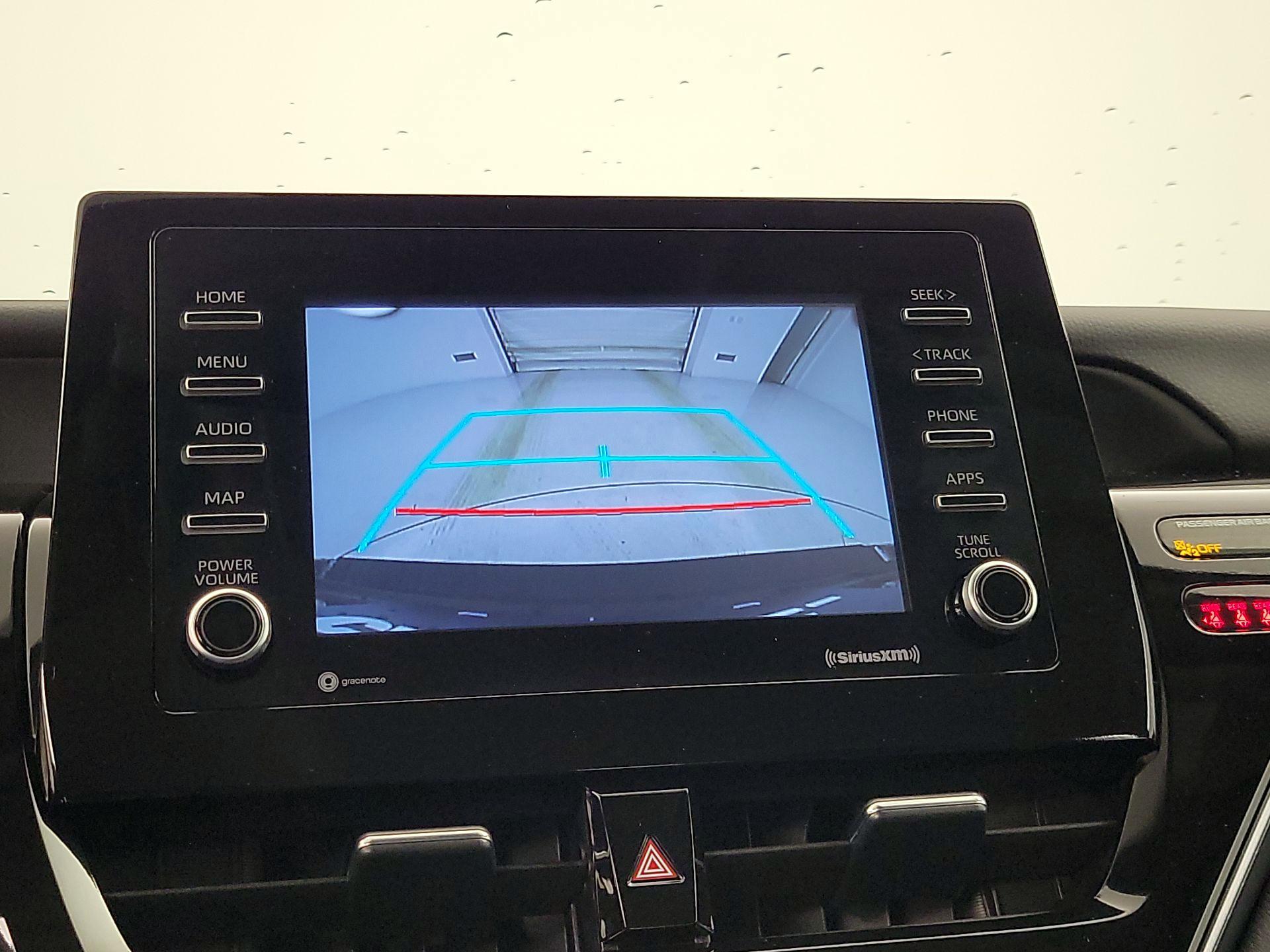 Thumbnail: 2024 Toyota Camry - 14