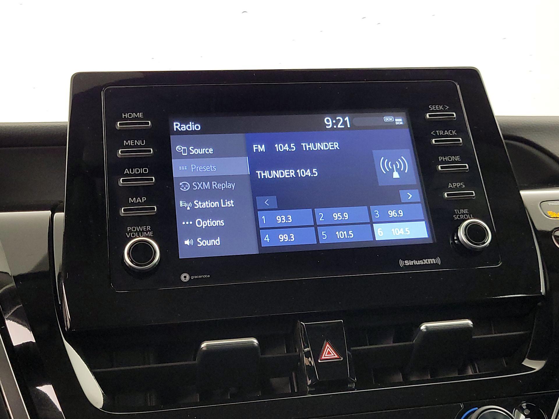 Thumbnail: 2024 Toyota Camry - 15