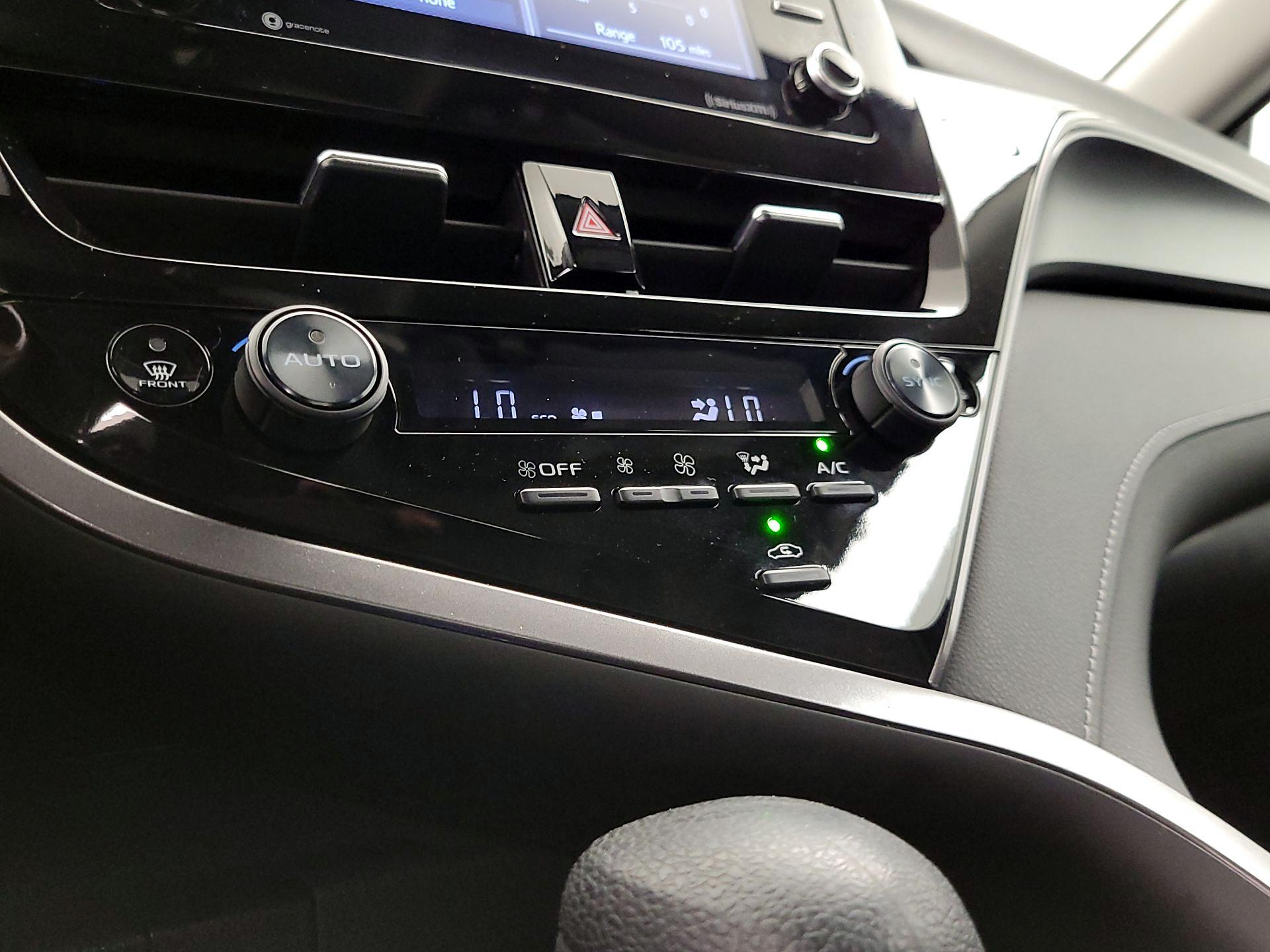 Thumbnail: 2024 Toyota Camry - 16