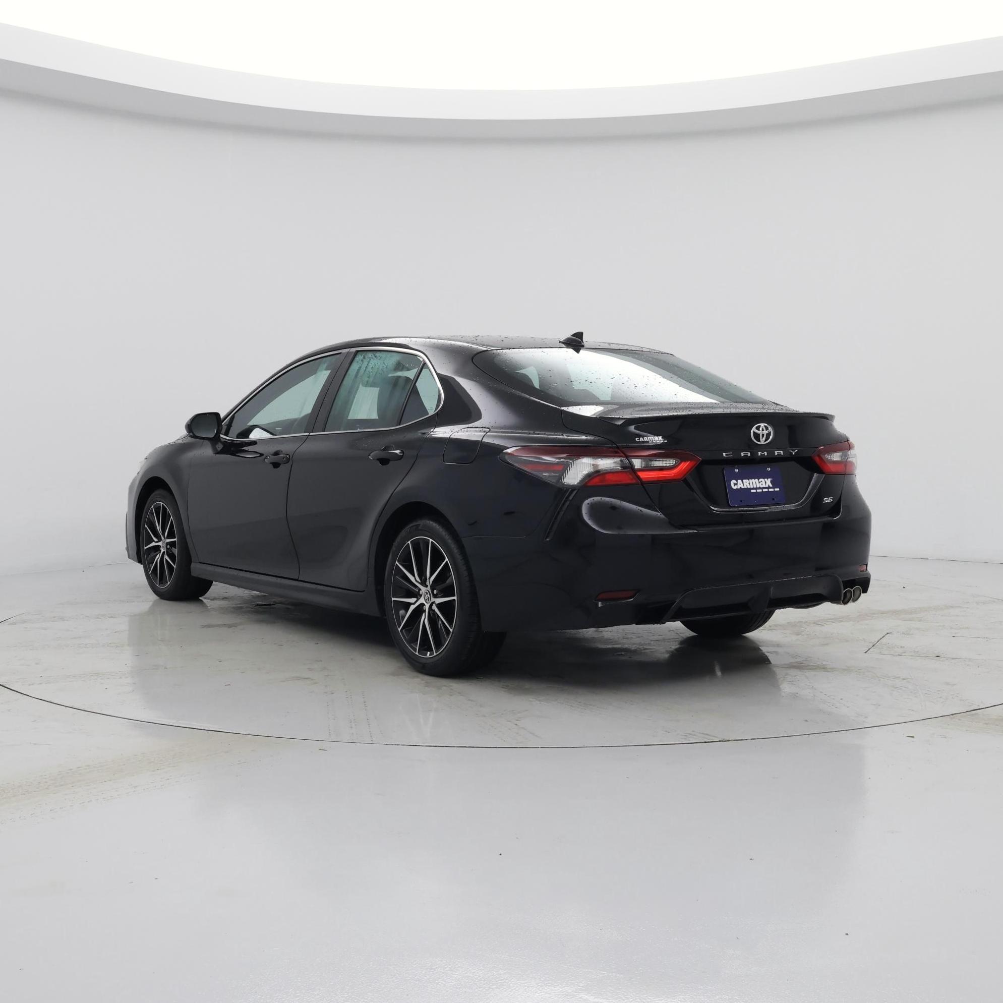 Thumbnail: 2024 Toyota Camry - 2