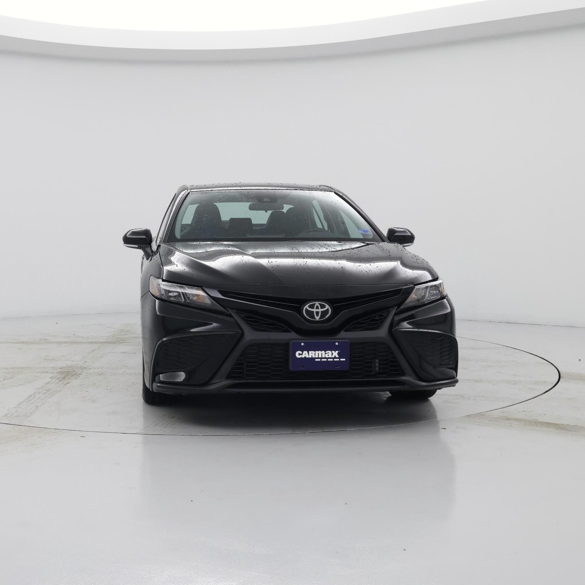Thumbnail: 2024 Toyota Camry - 5