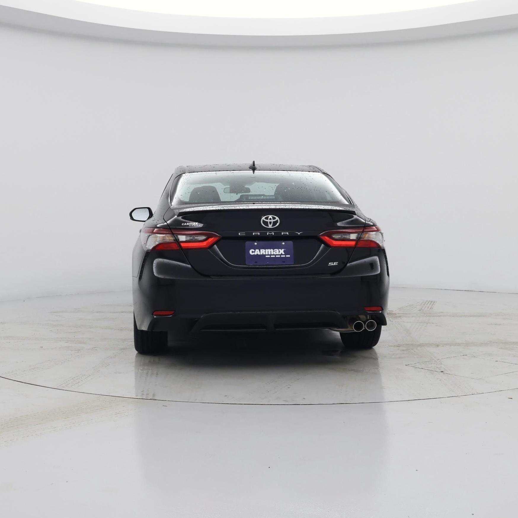 Thumbnail: 2024 Toyota Camry - 6