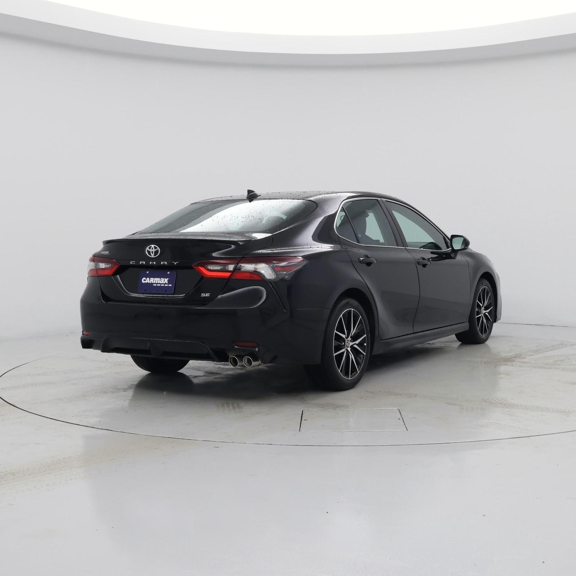 Thumbnail: 2024 Toyota Camry - 8