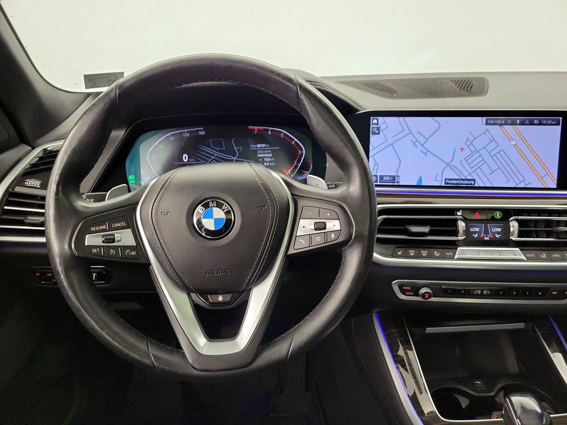 Thumbnail: 2020 BMW X5 - 10