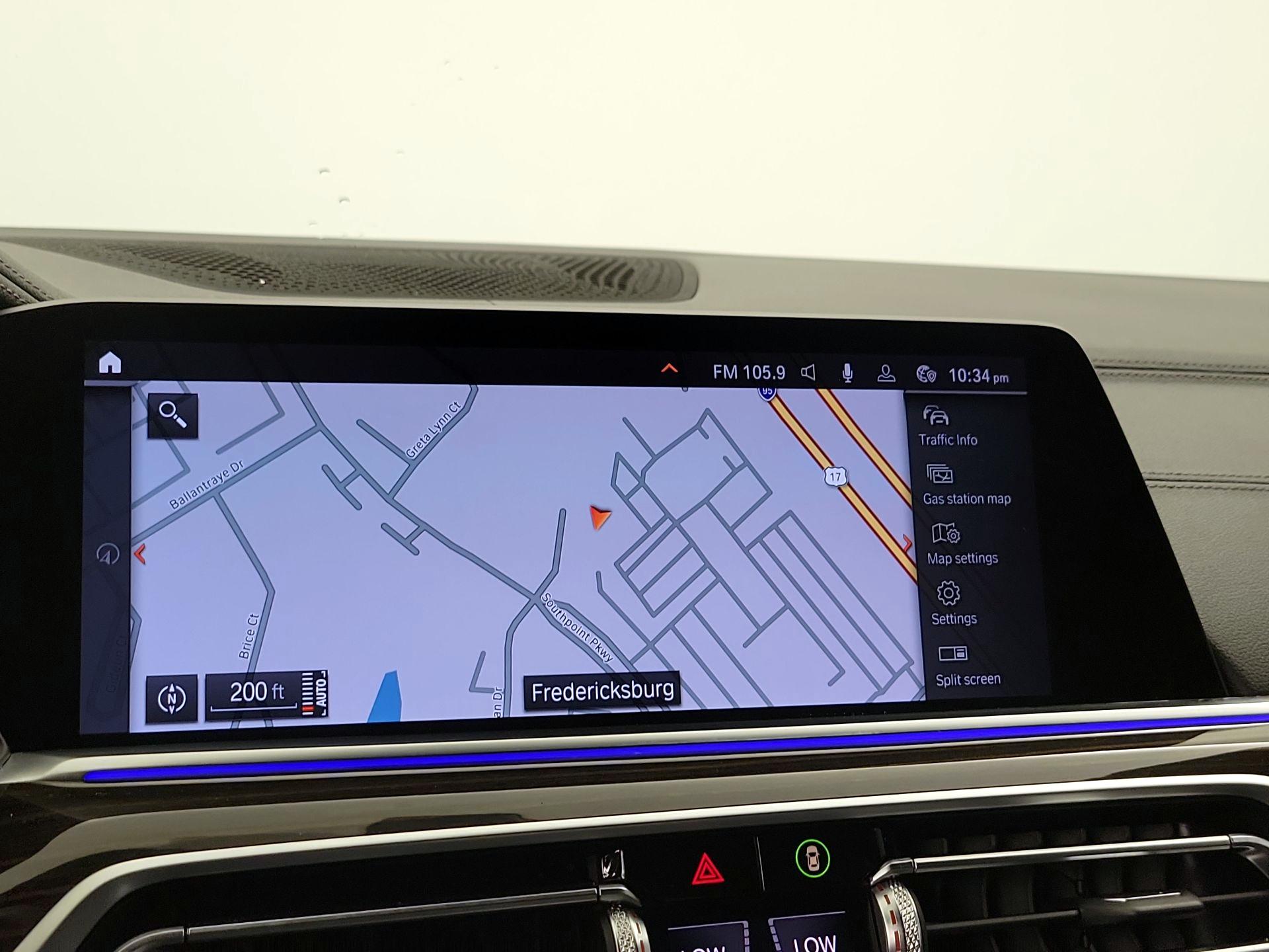 Thumbnail: 2020 BMW X5 - 14