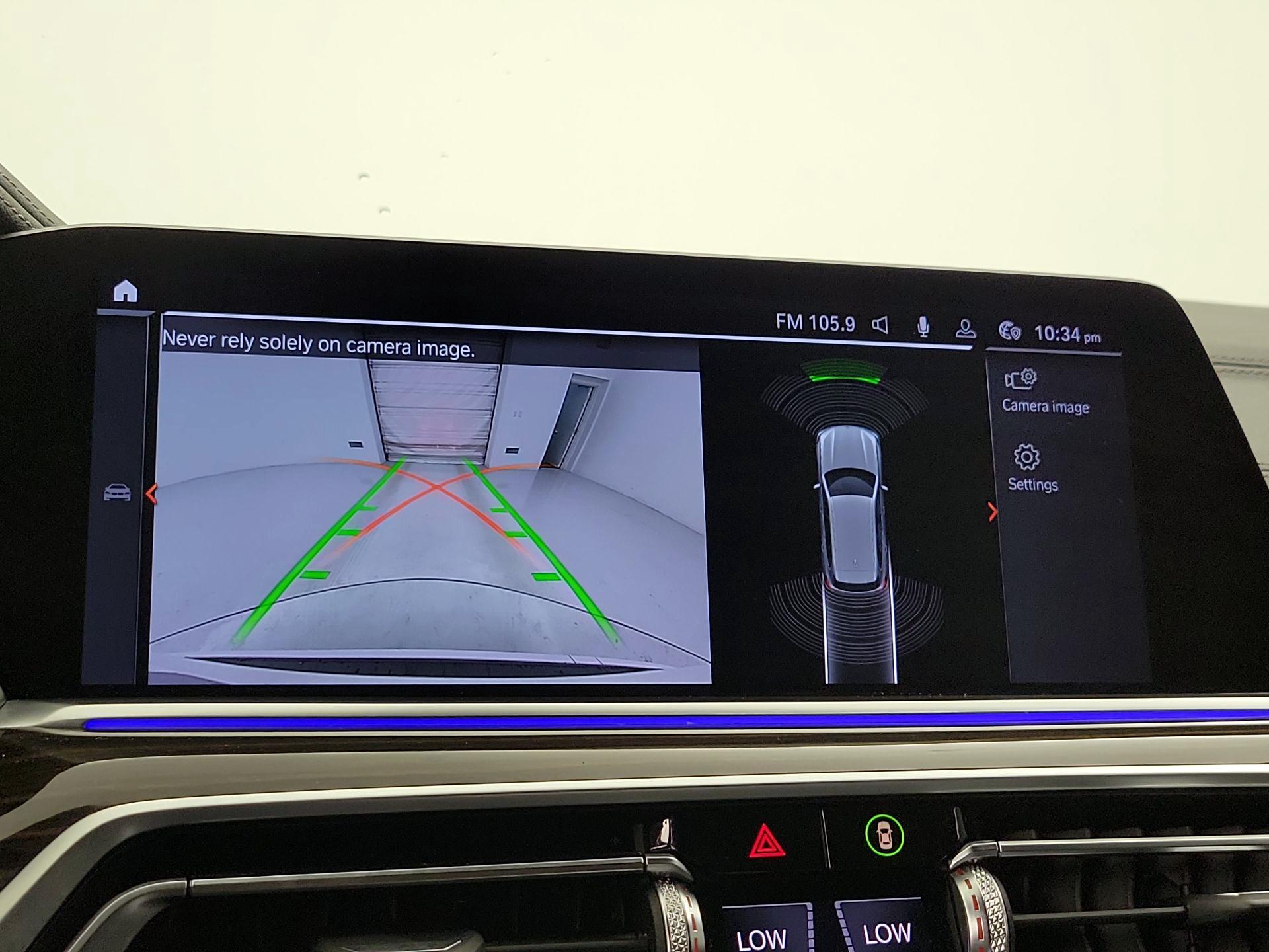 Thumbnail: 2020 BMW X5 - 15