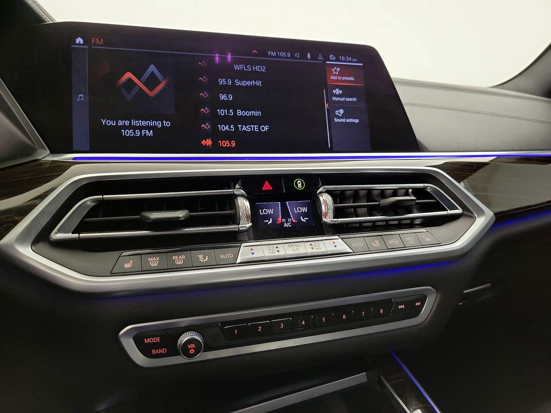 Thumbnail: 2020 BMW X5 - 16