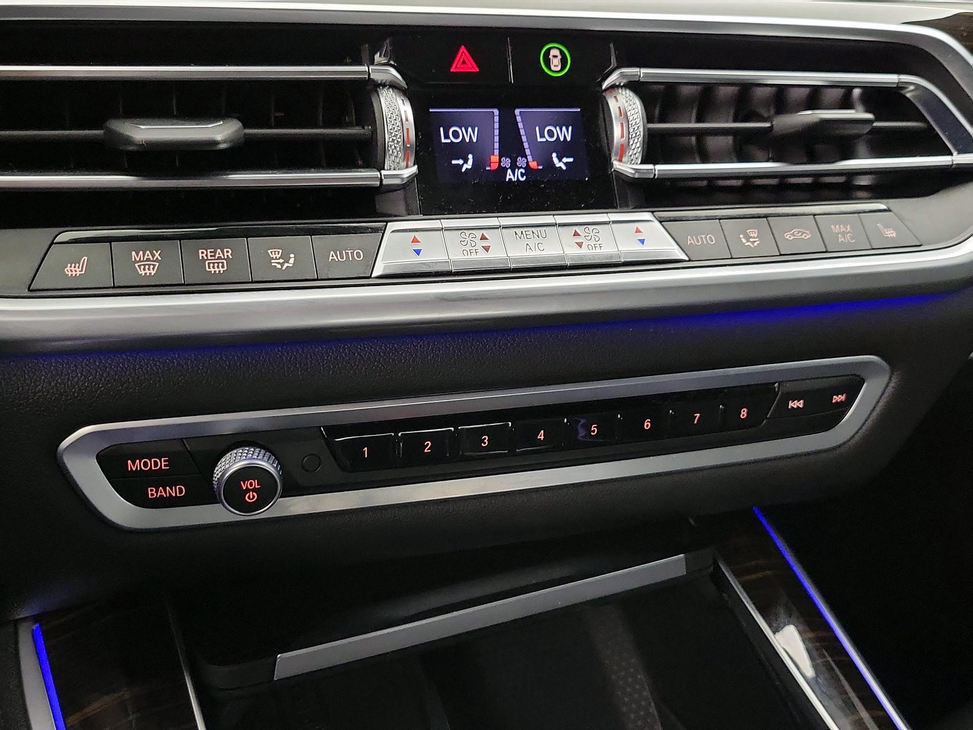 Thumbnail: 2020 BMW X5 - 17