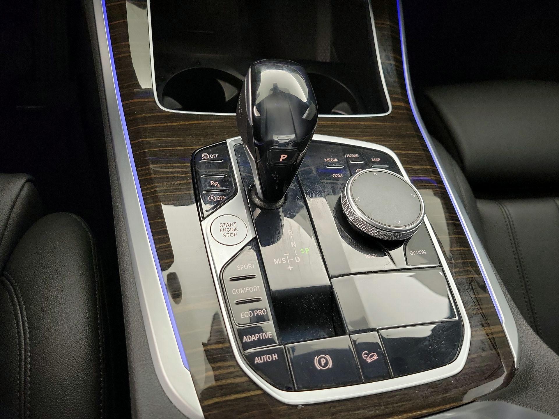 Thumbnail: 2020 BMW X5 - 18