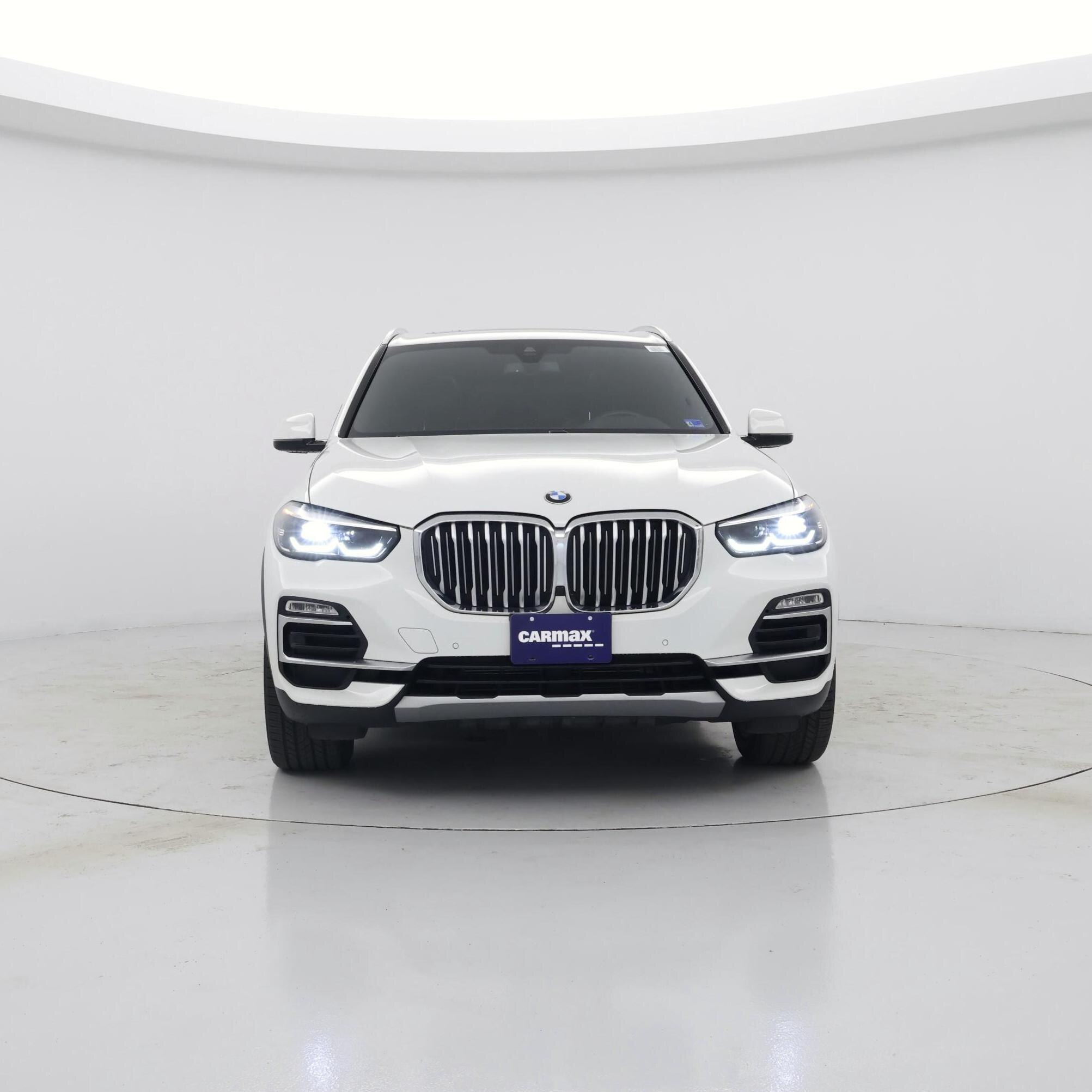 Thumbnail: 2020 BMW X5 - 5