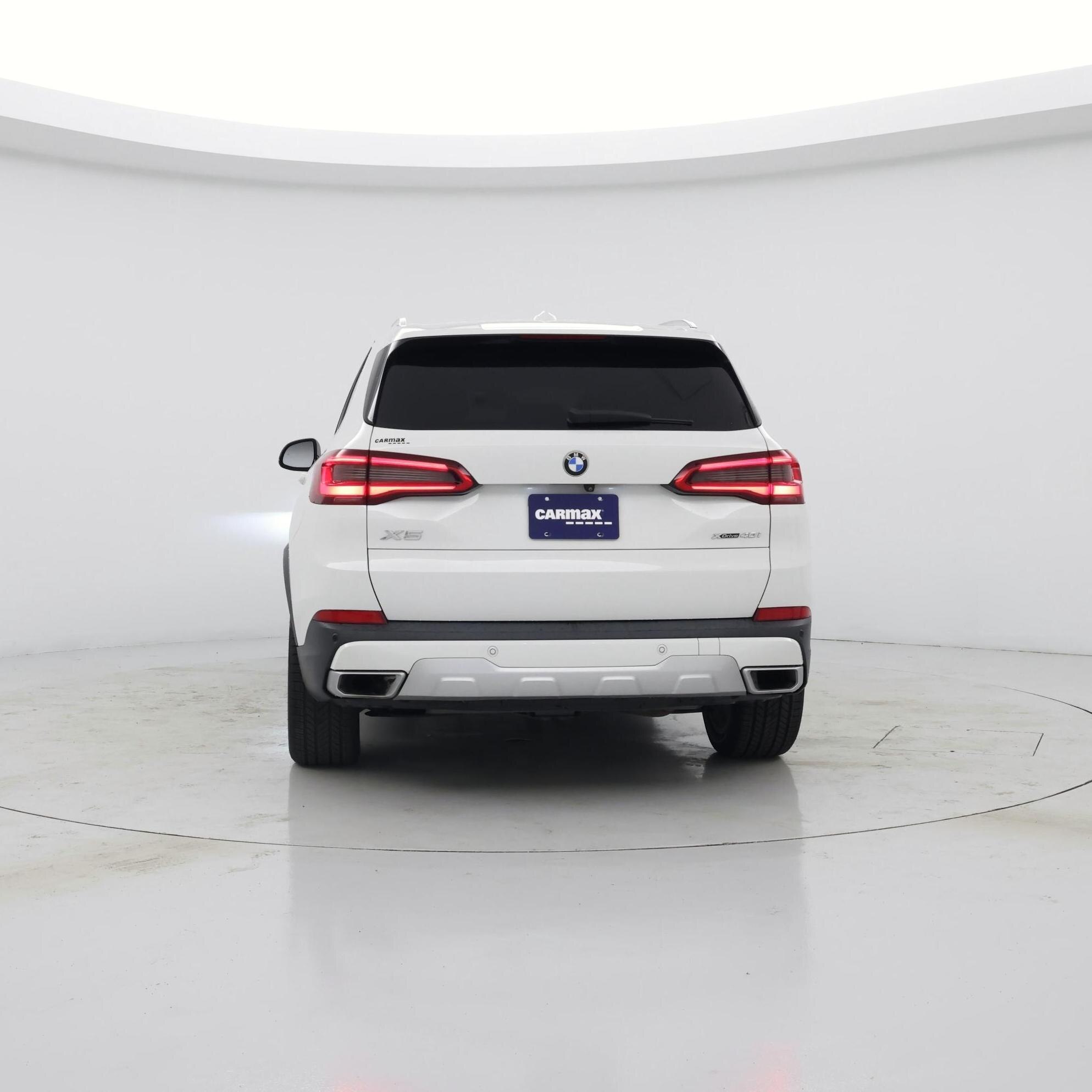 Thumbnail: 2020 BMW X5 - 6