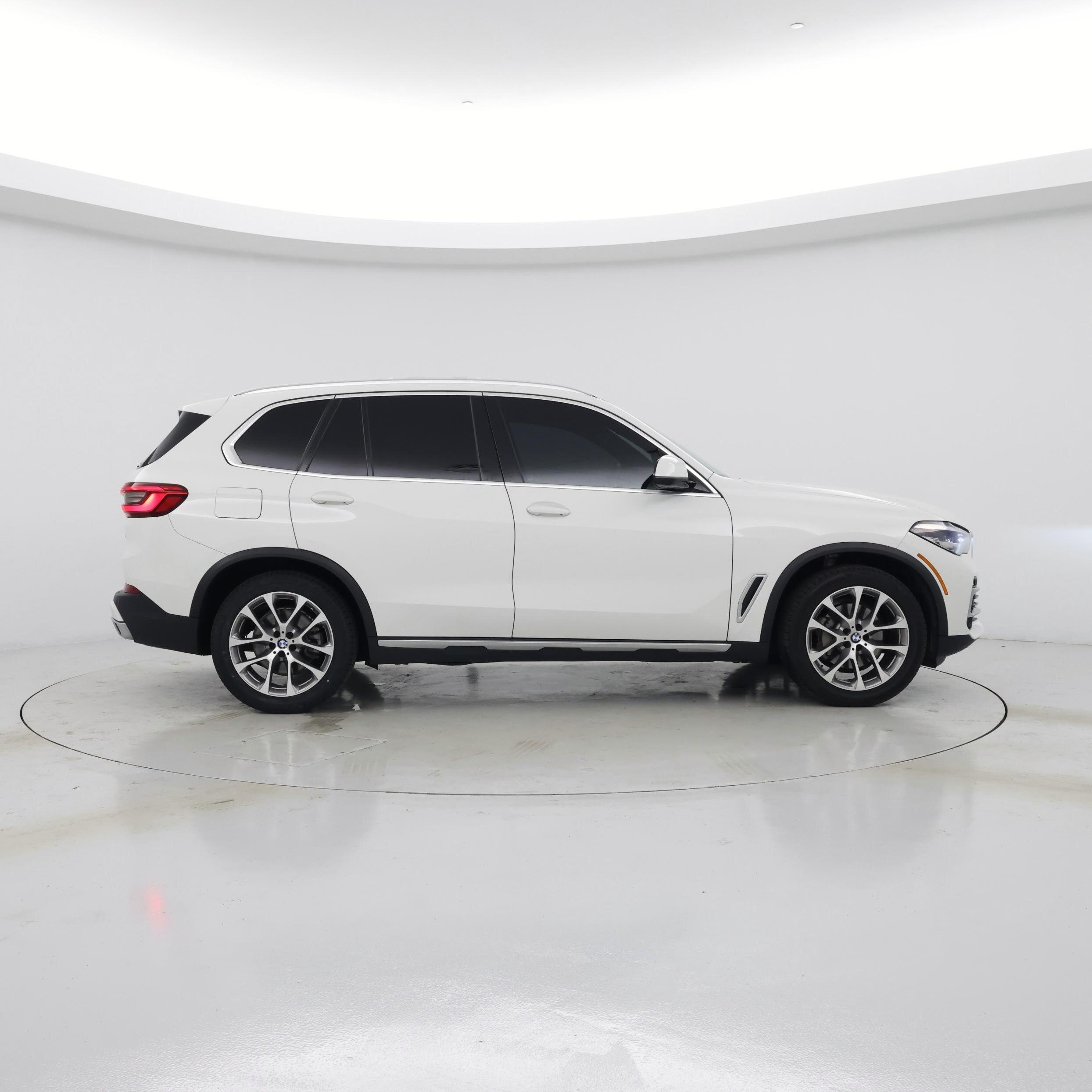 Thumbnail: 2020 BMW X5 - 7