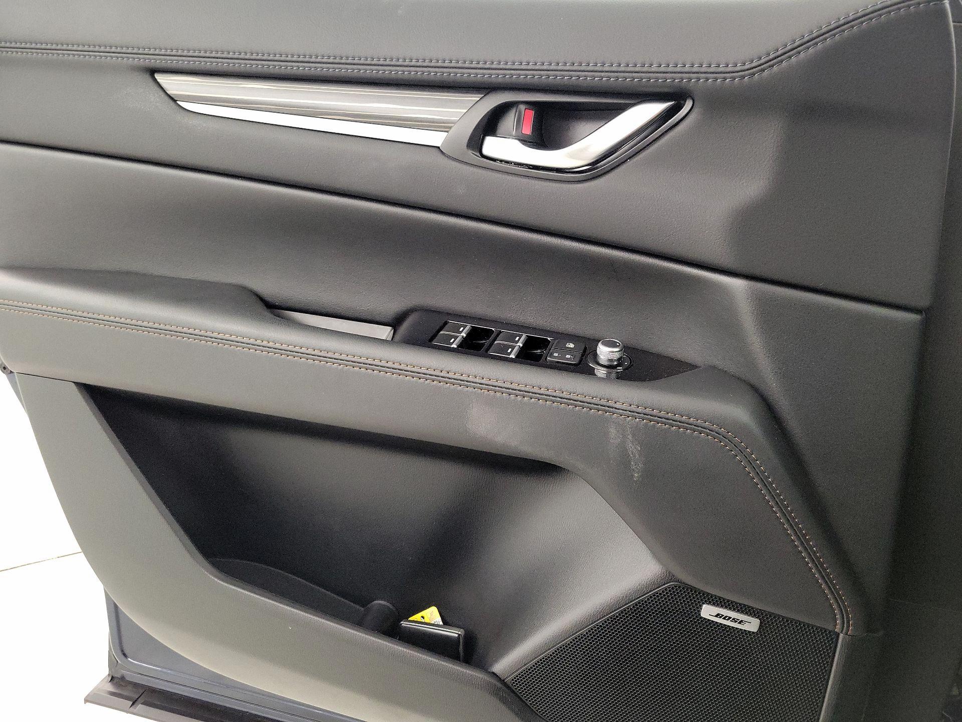 Thumbnail: 2020 Mazda CX-5 - 12