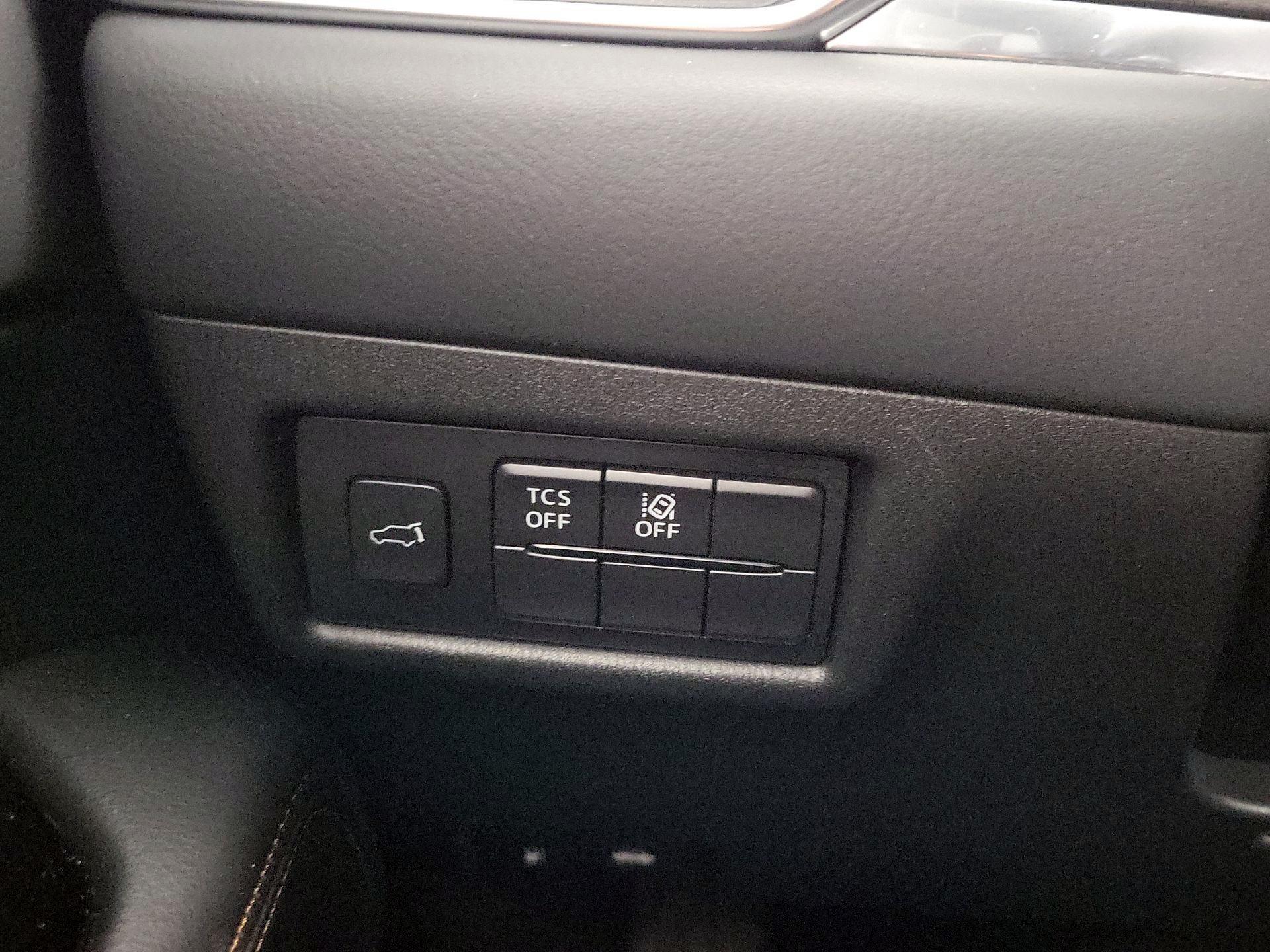 Thumbnail: 2020 Mazda CX-5 - 13