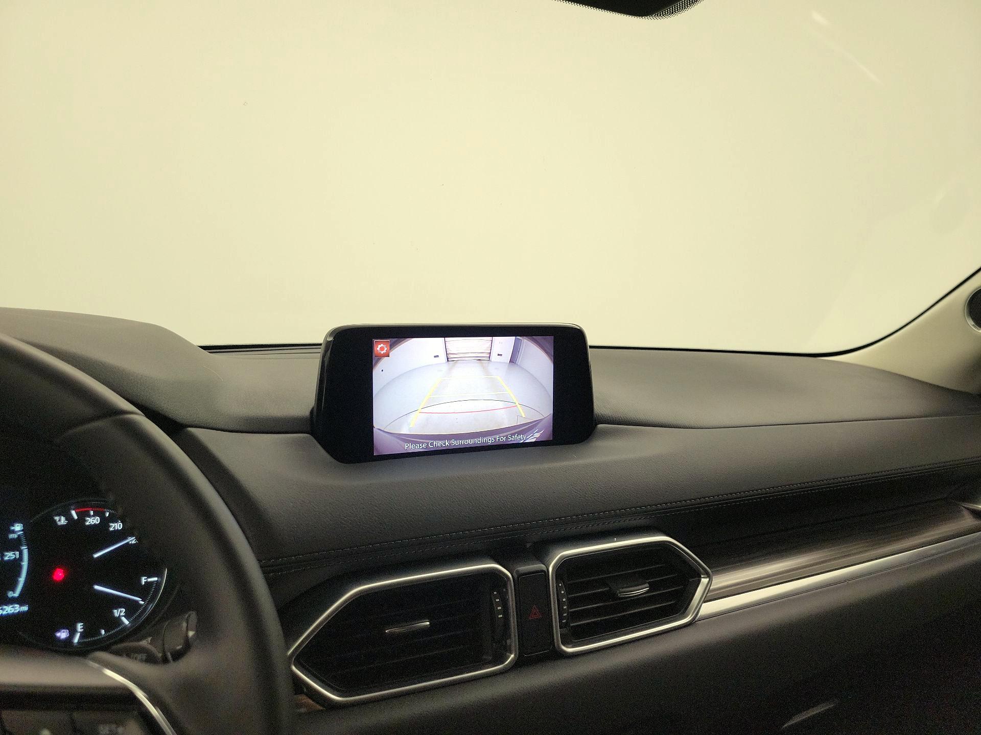 Thumbnail: 2020 Mazda CX-5 - 14