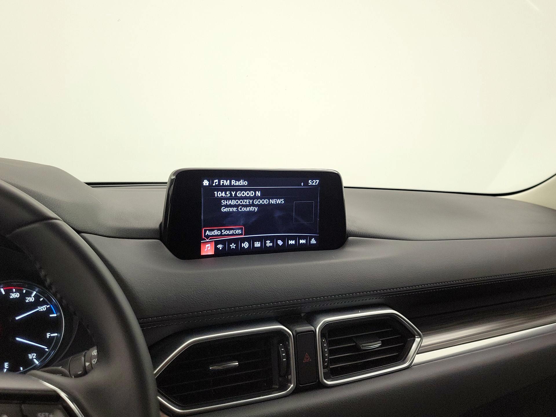 Thumbnail: 2020 Mazda CX-5 - 15