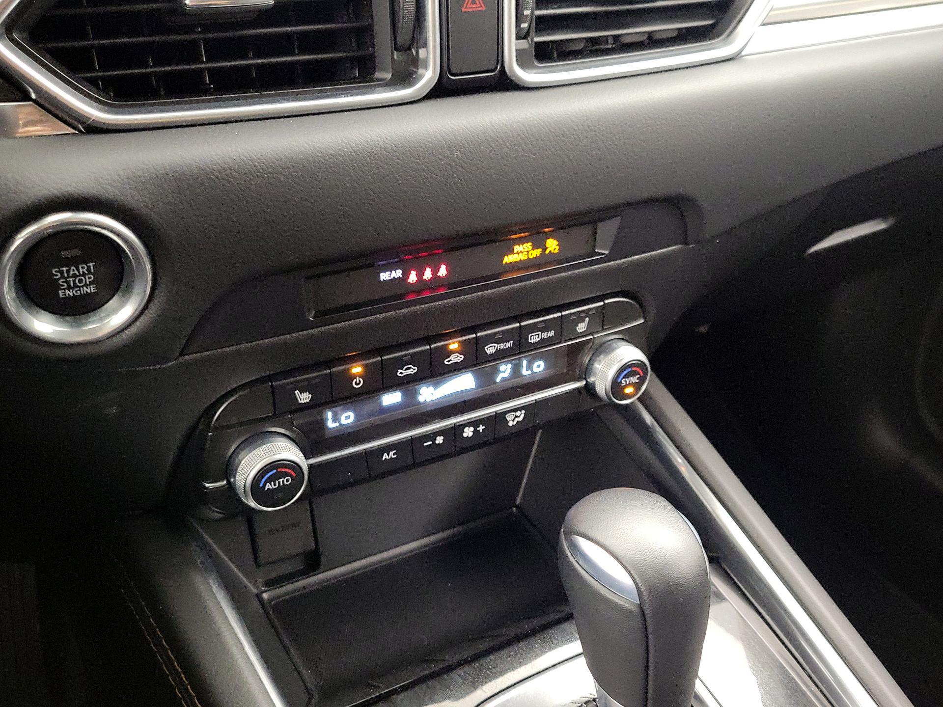 Thumbnail: 2020 Mazda CX-5 - 16