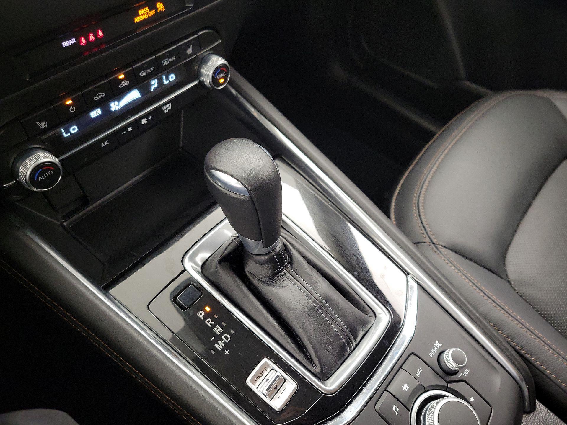 Thumbnail: 2020 Mazda CX-5 - 17