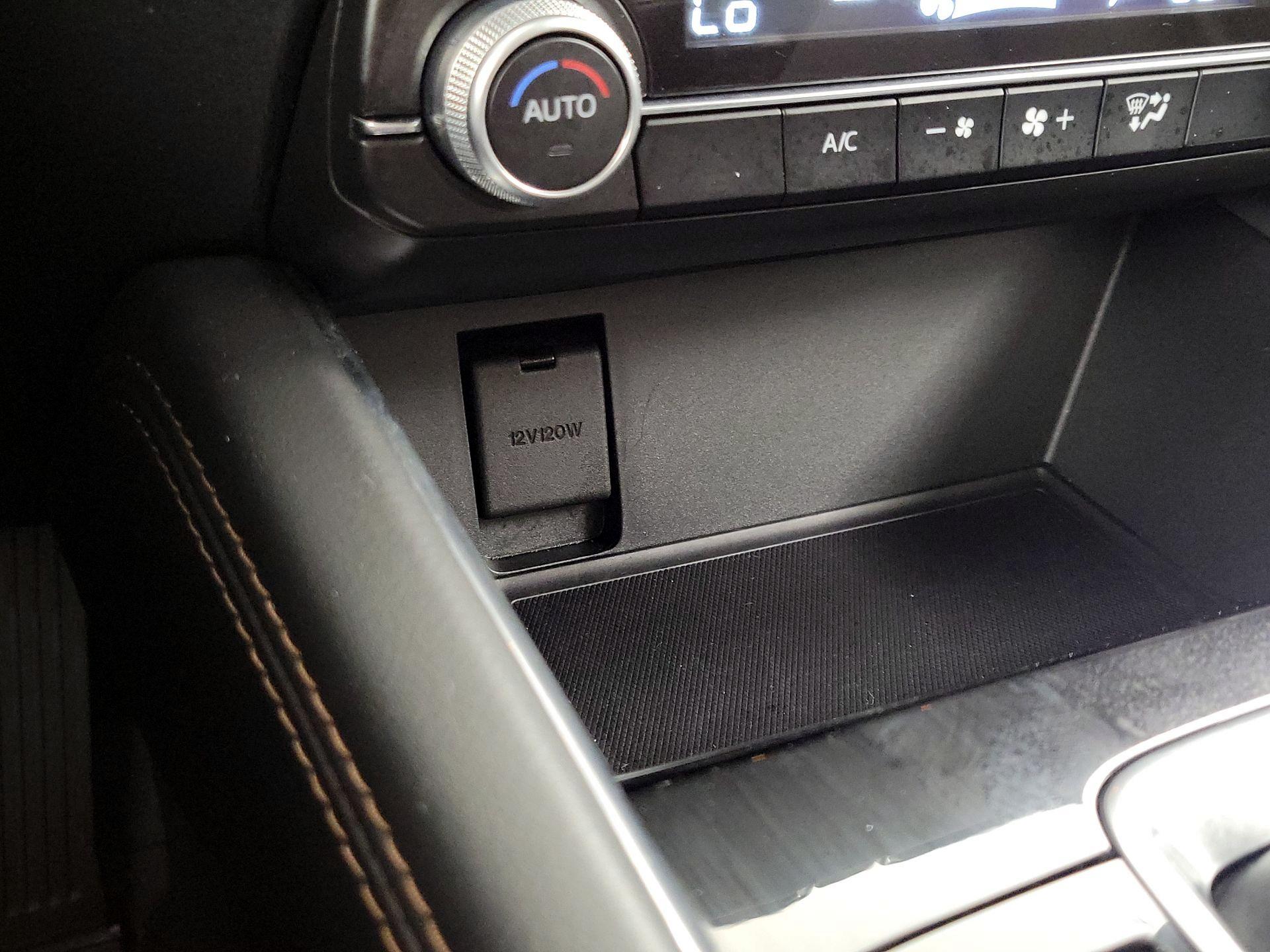 Thumbnail: 2020 Mazda CX-5 - 18