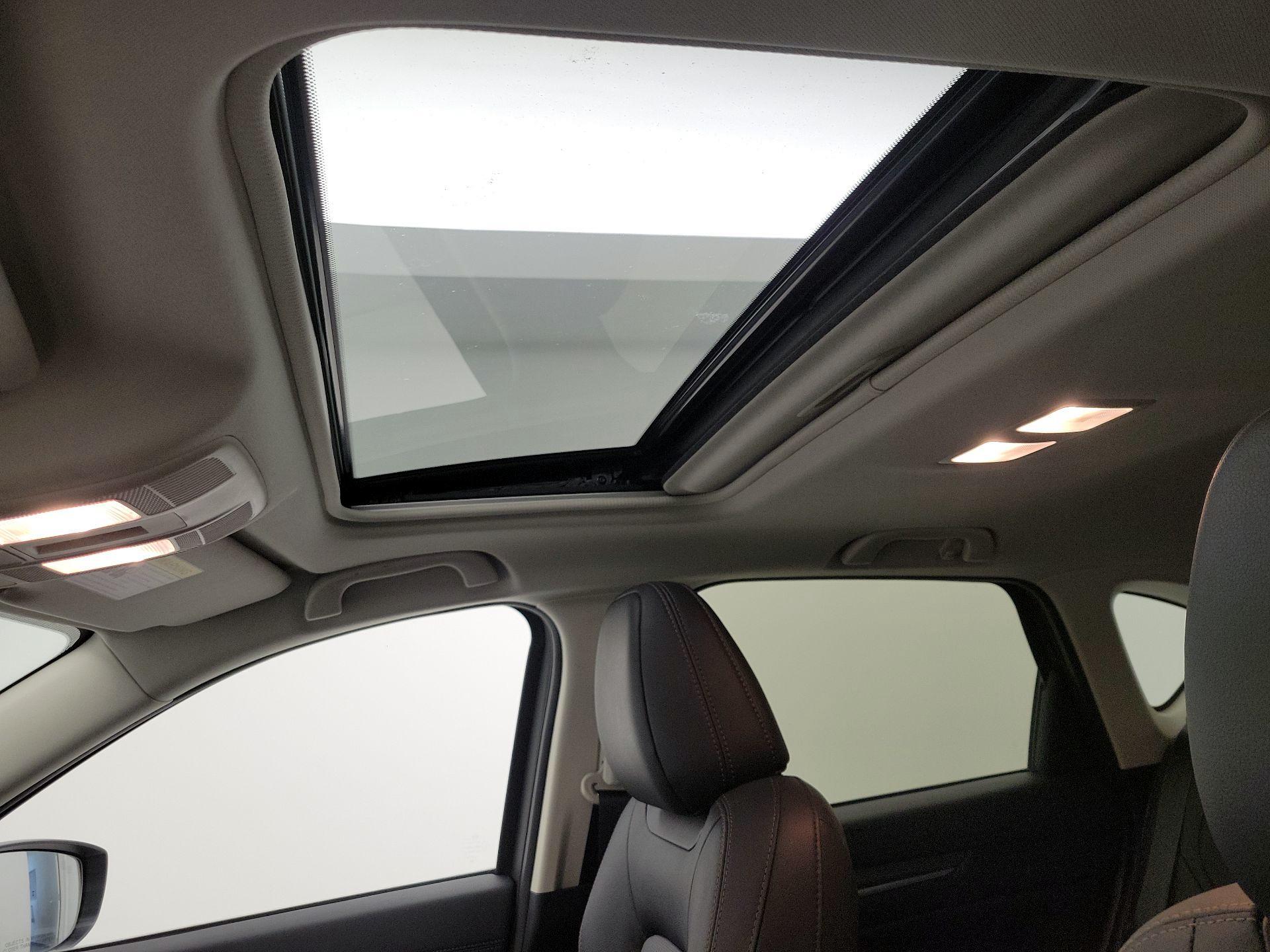 Thumbnail: 2020 Mazda CX-5 - 19