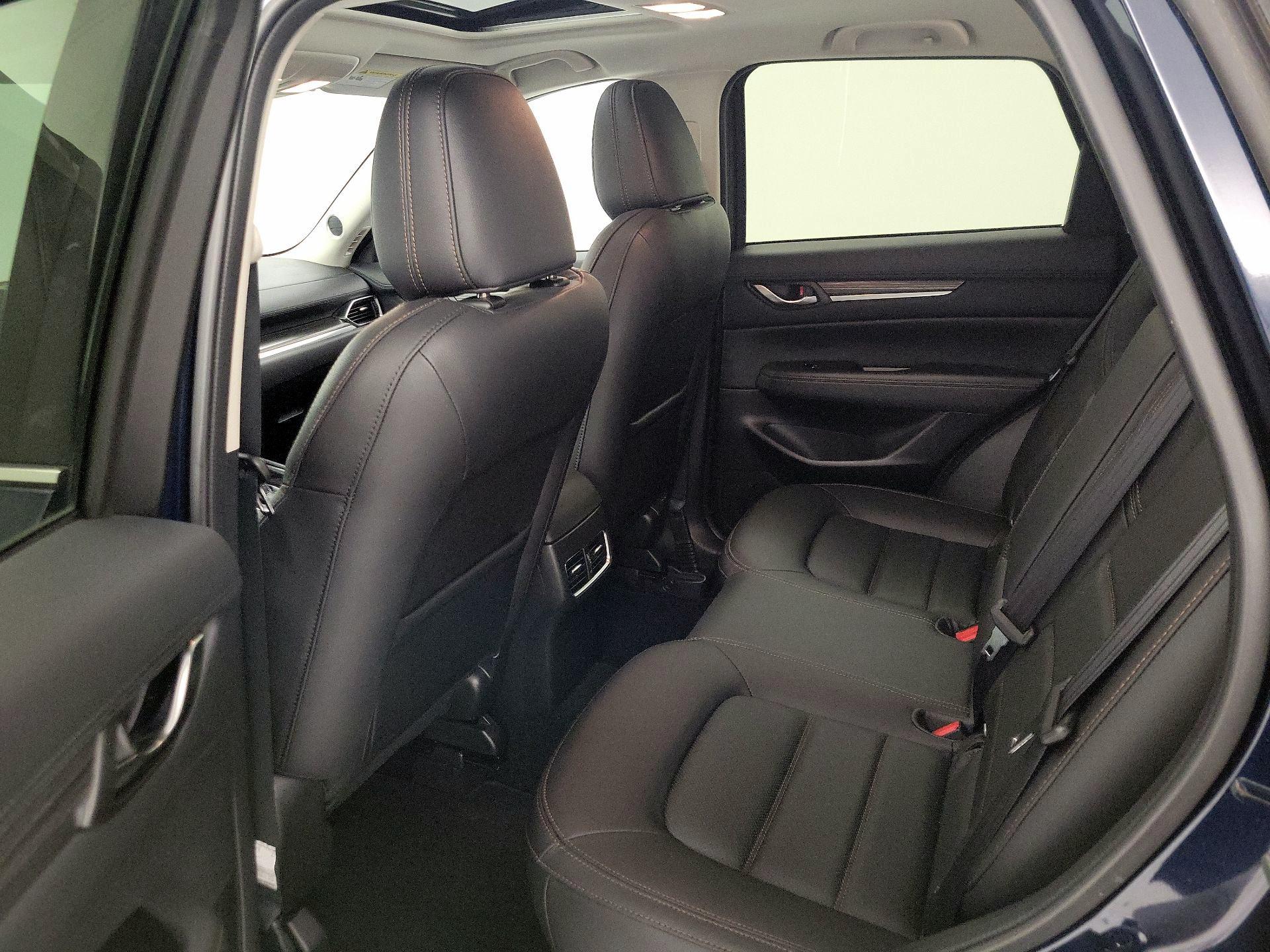 Thumbnail: 2020 Mazda CX-5 - 20