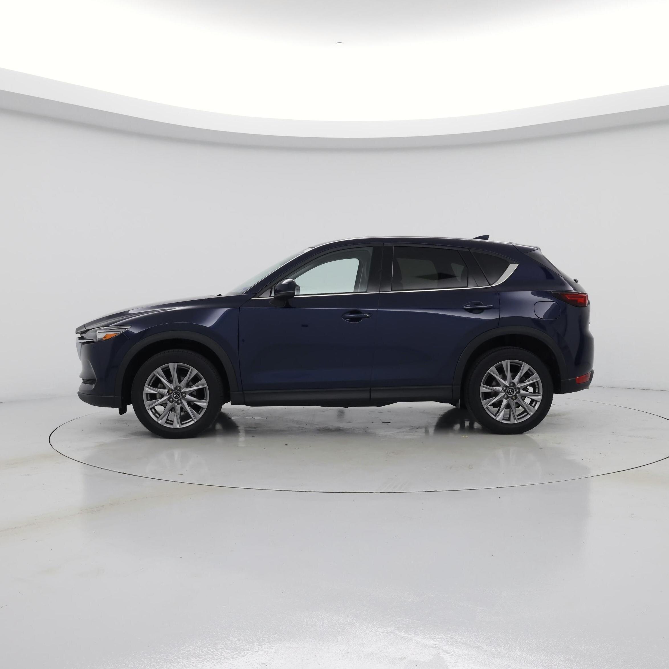 Thumbnail: 2020 Mazda CX-5 - 3