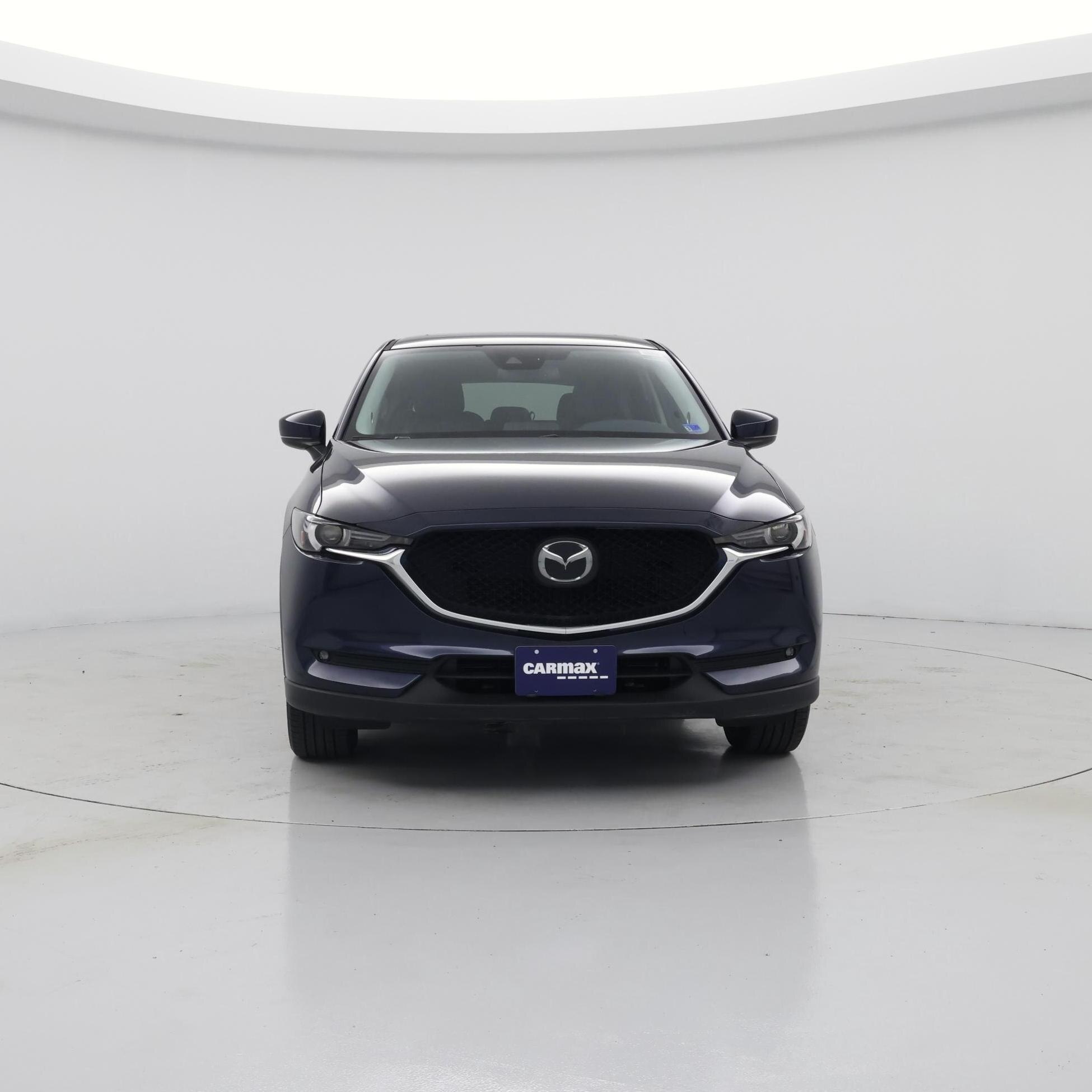 Thumbnail: 2020 Mazda CX-5 - 5