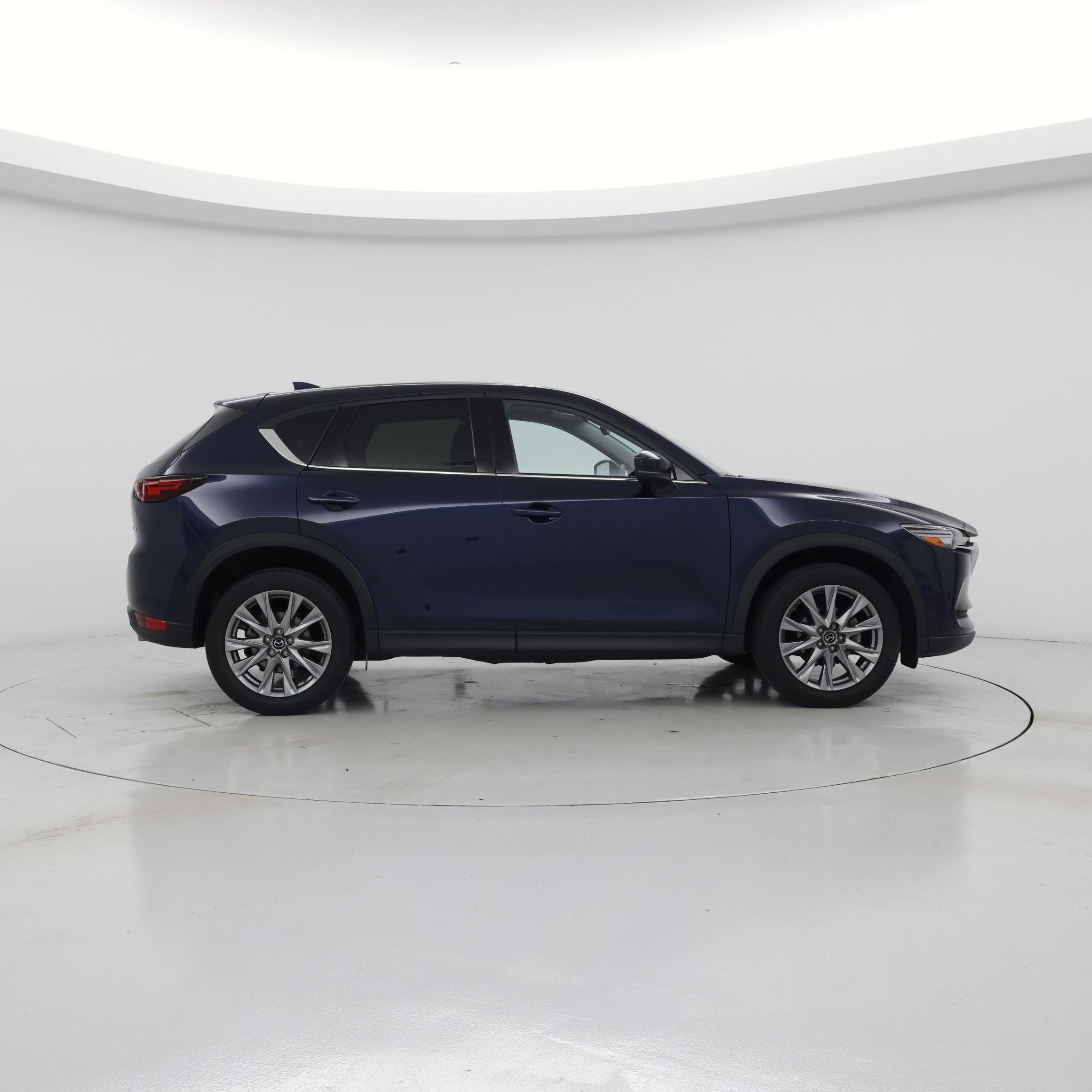Thumbnail: 2020 Mazda CX-5 - 7