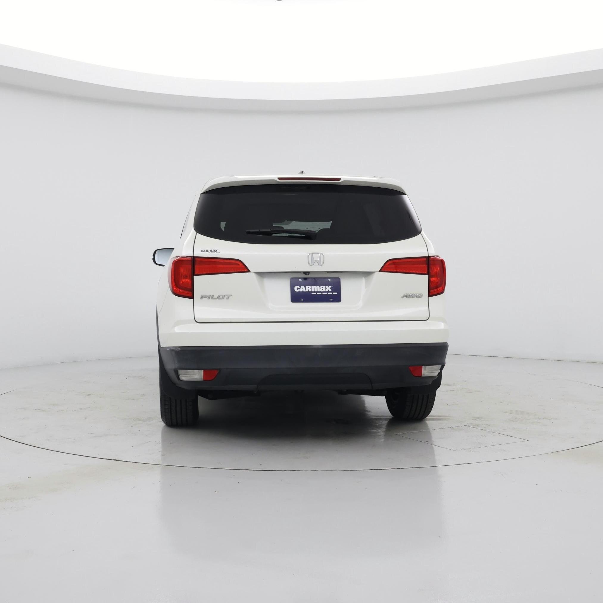 Thumbnail: 2016 Honda Pilot - 6