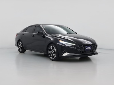 2022 Hyundai Elantra Limited