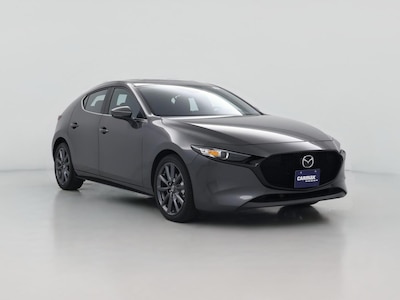 2024 Mazda Mazda3 2.5 S Preferred Package