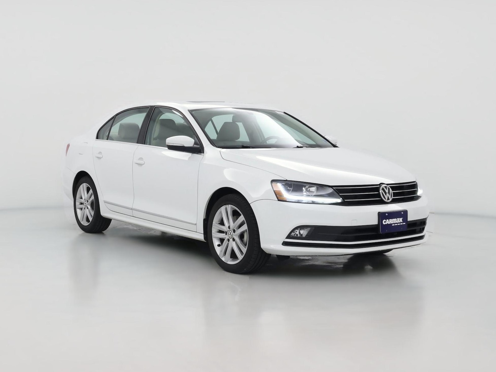 2017 Volkswagen Jetta SEL