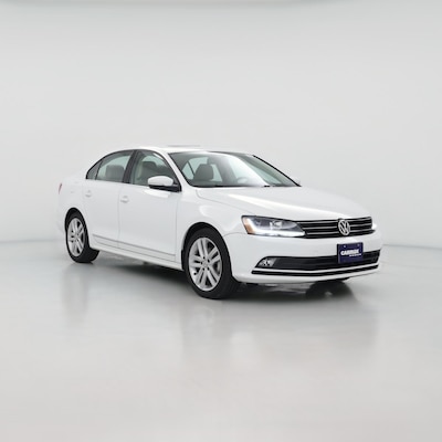 2017 Volkswagen Jetta SEL Premium