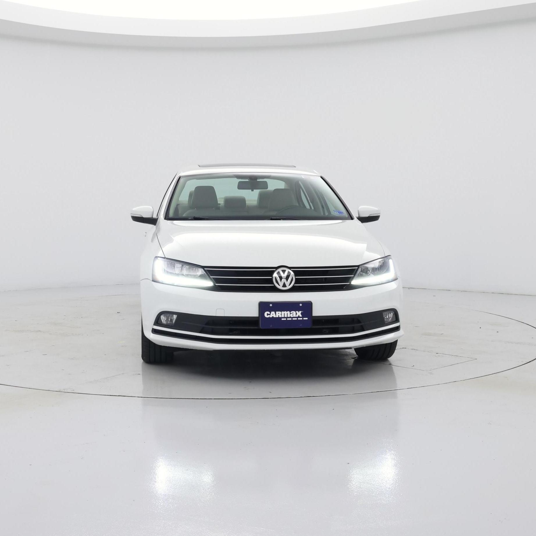 Thumbnail: 2017 Volkswagen Jetta - 5