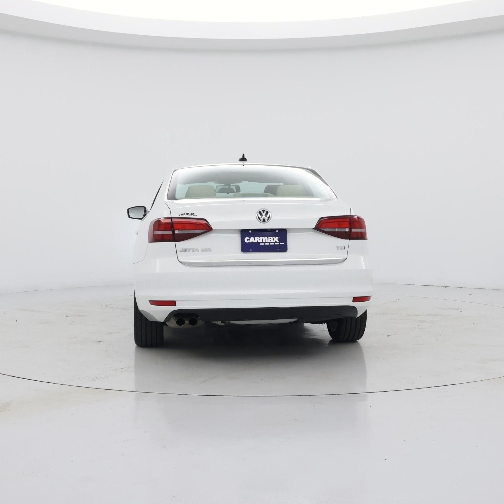 Thumbnail: 2017 Volkswagen Jetta - 6