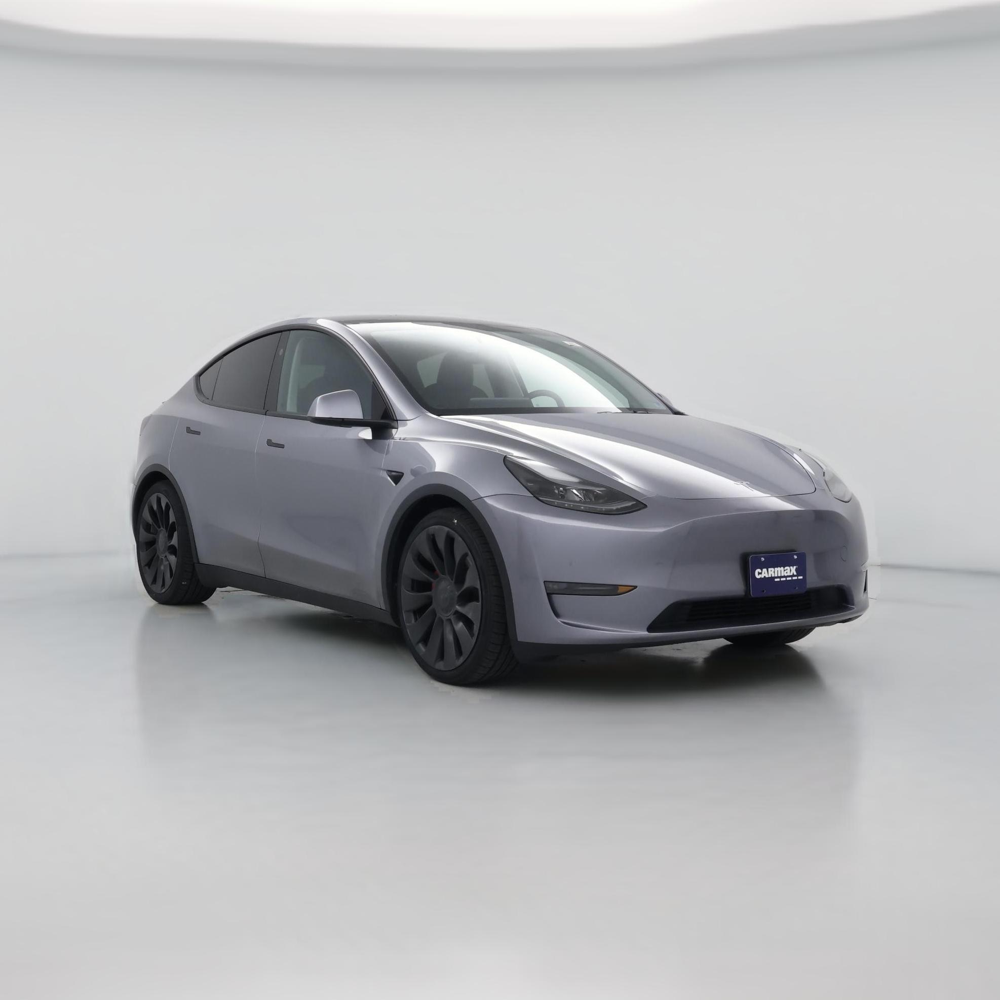 Thumbnail: 2024 Tesla Model Y - 1