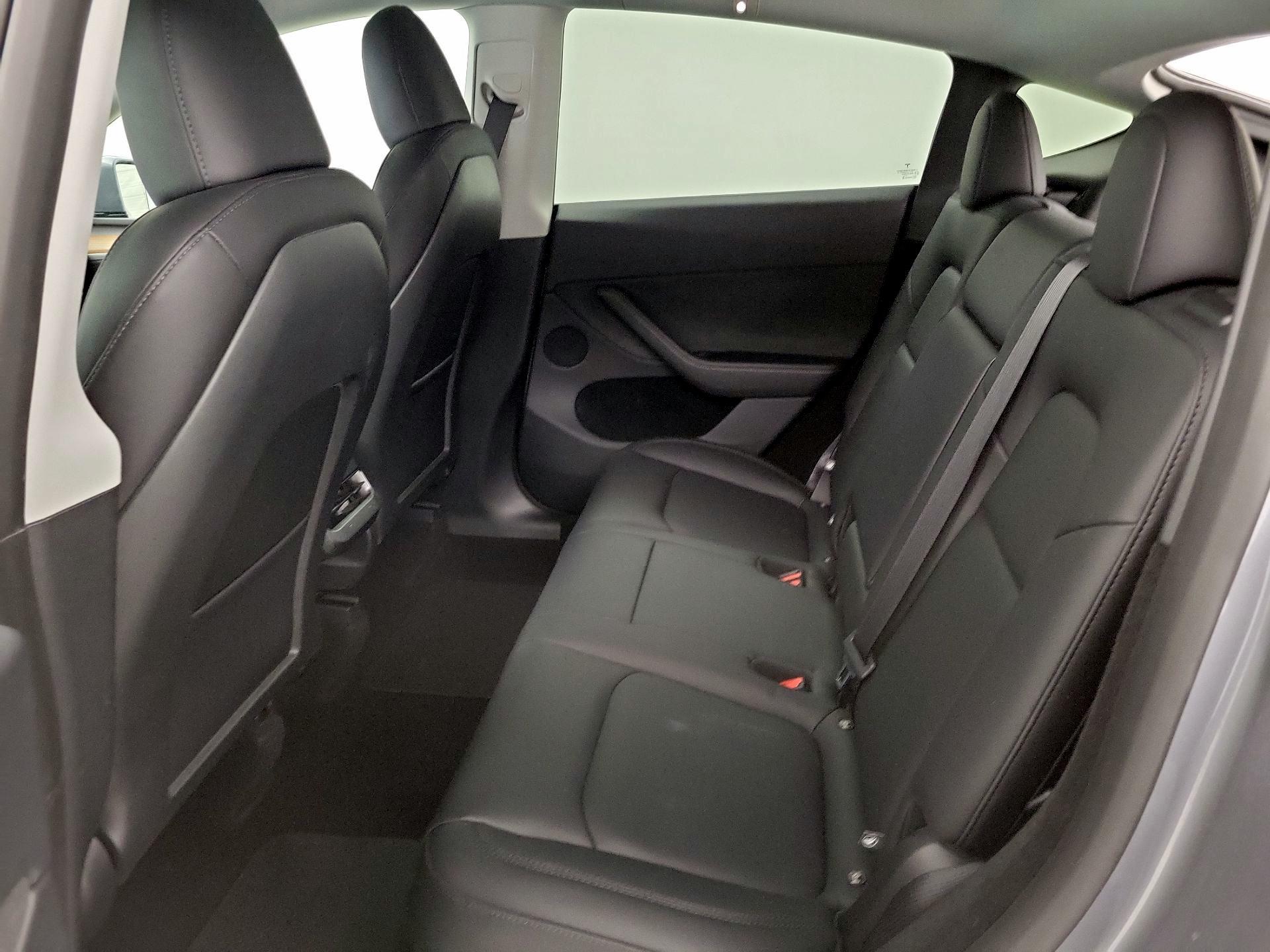 Thumbnail: 2024 Tesla Model Y - 20