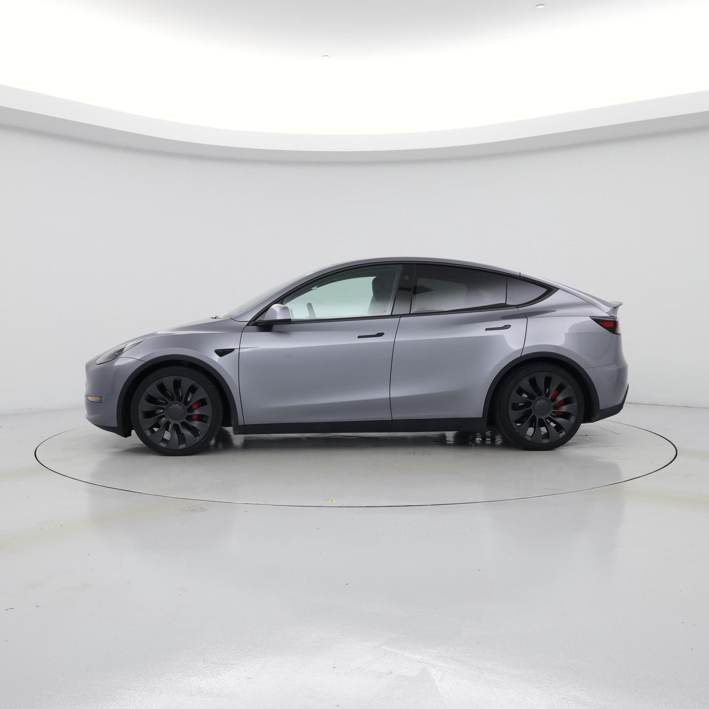 Thumbnail: 2024 Tesla Model Y - 3