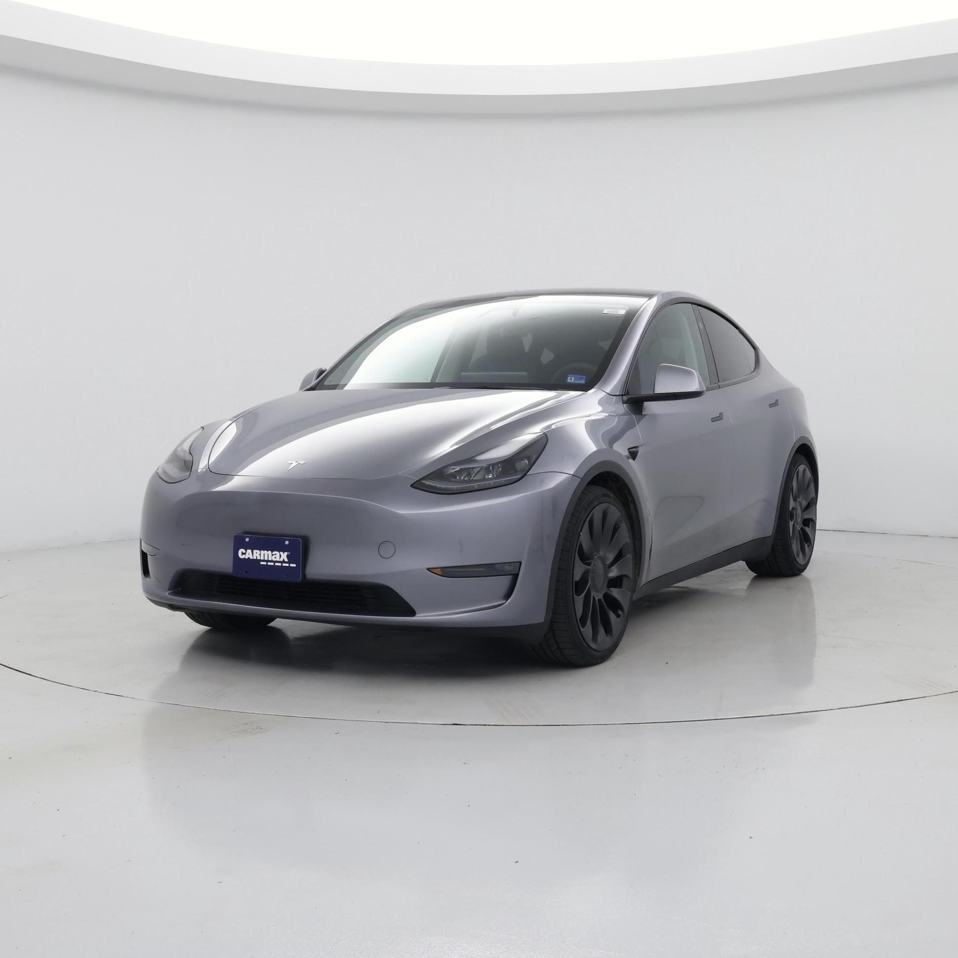 Thumbnail: 2024 Tesla Model Y - 4
