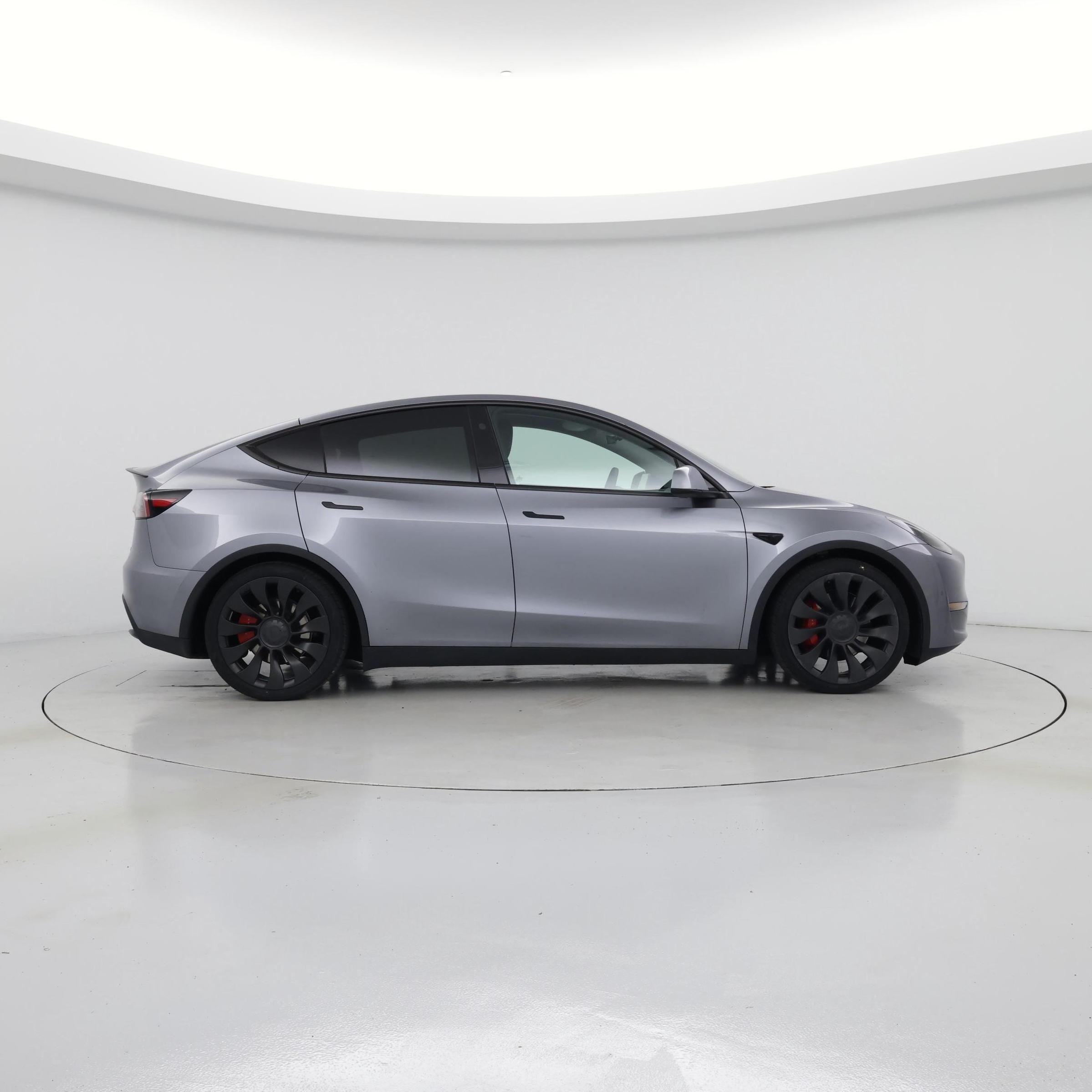 Thumbnail: 2024 Tesla Model Y - 7