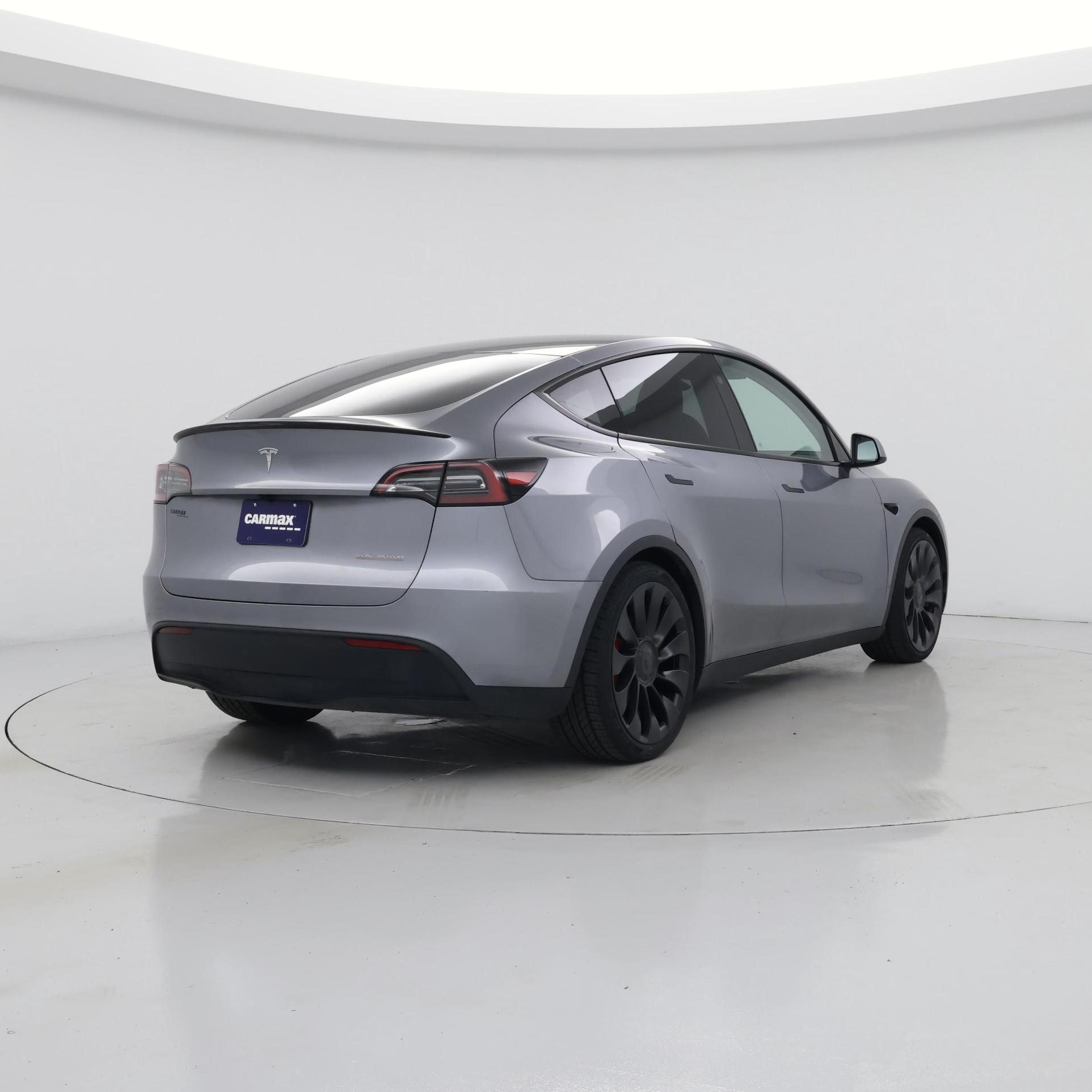 Thumbnail: 2024 Tesla Model Y - 8