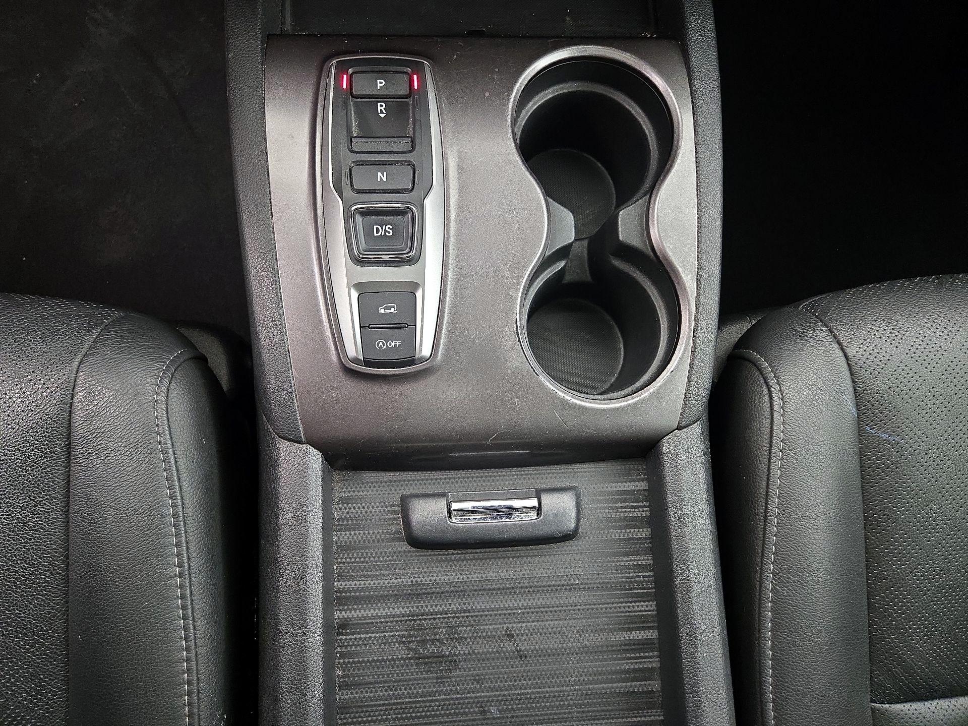 Thumbnail: 2021 Honda Passport - 17
